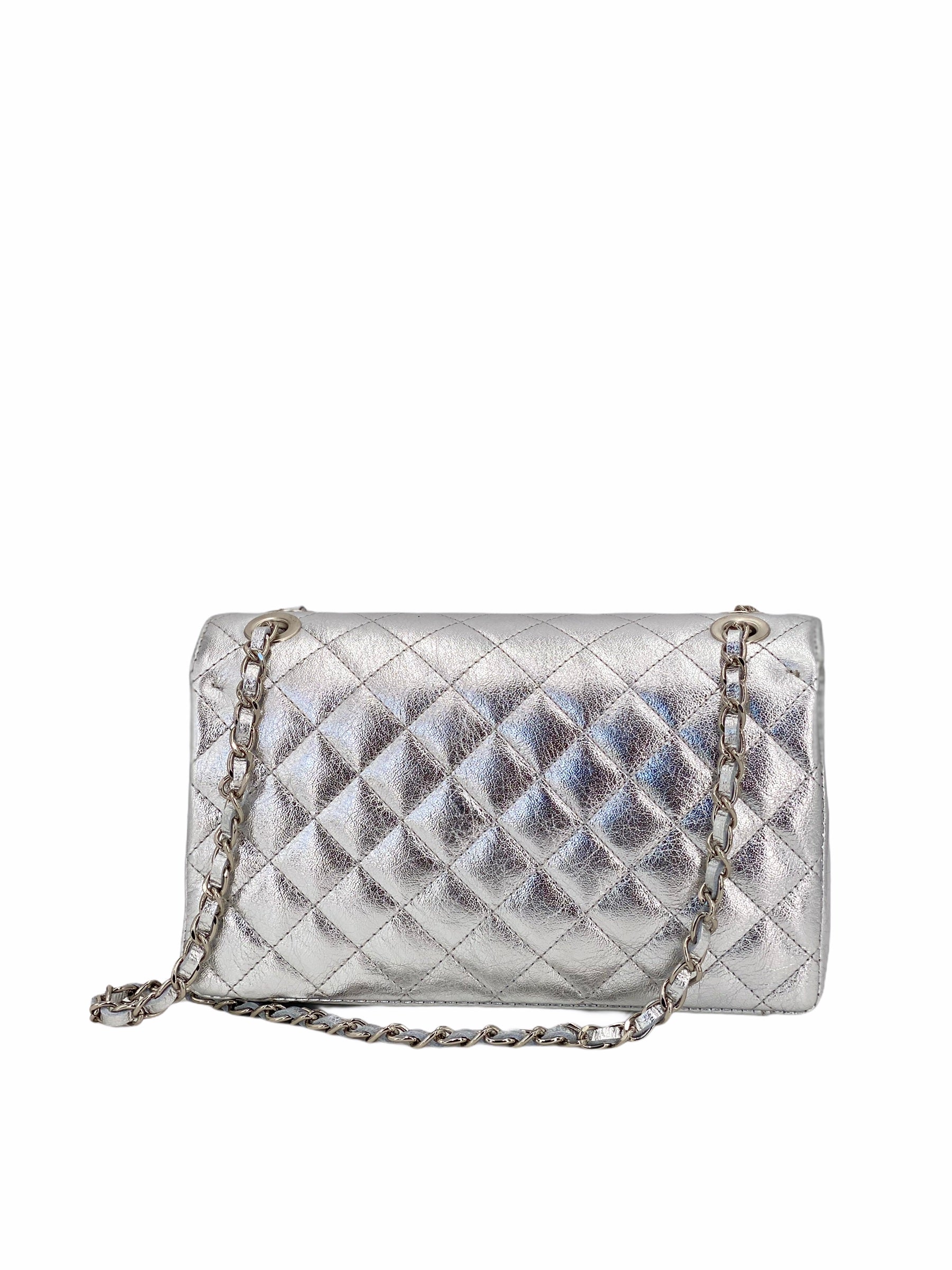 Agathe - La borsa che completa ogni tuo look (versione media)