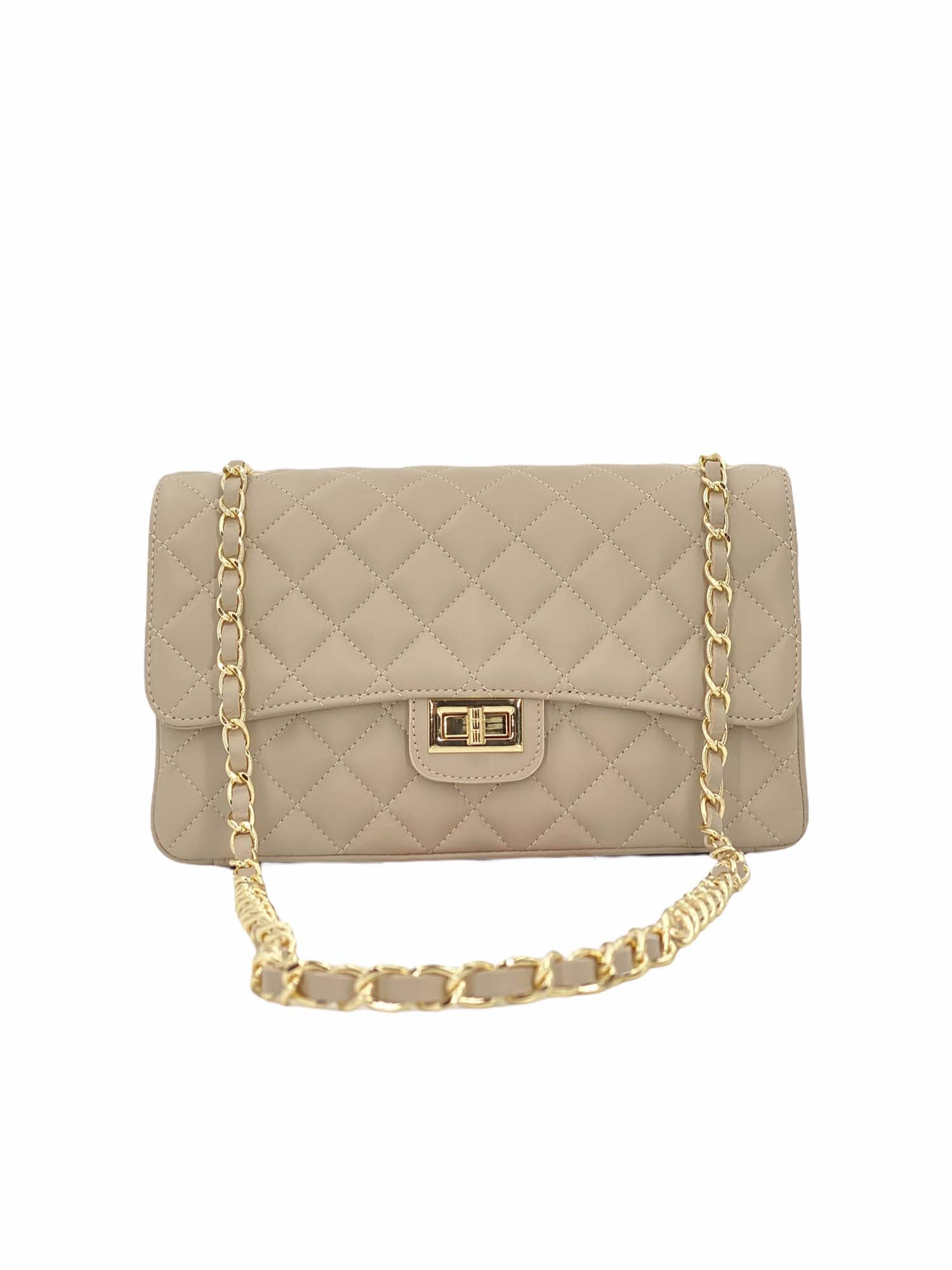 Agathe - La borsa che completa ogni tuo look (versione media)