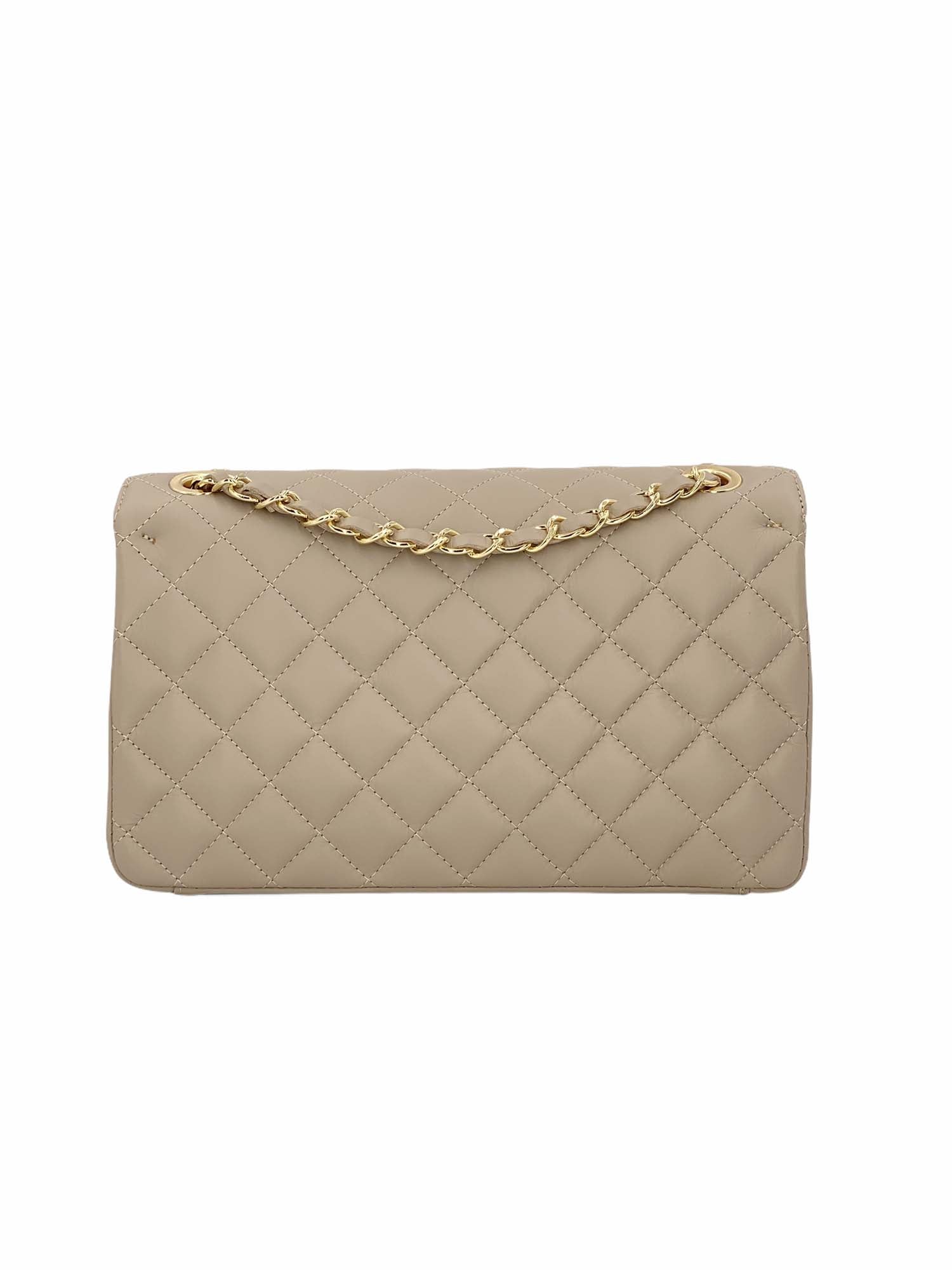 Agathe - La borsa che completa ogni tuo look (versione media)