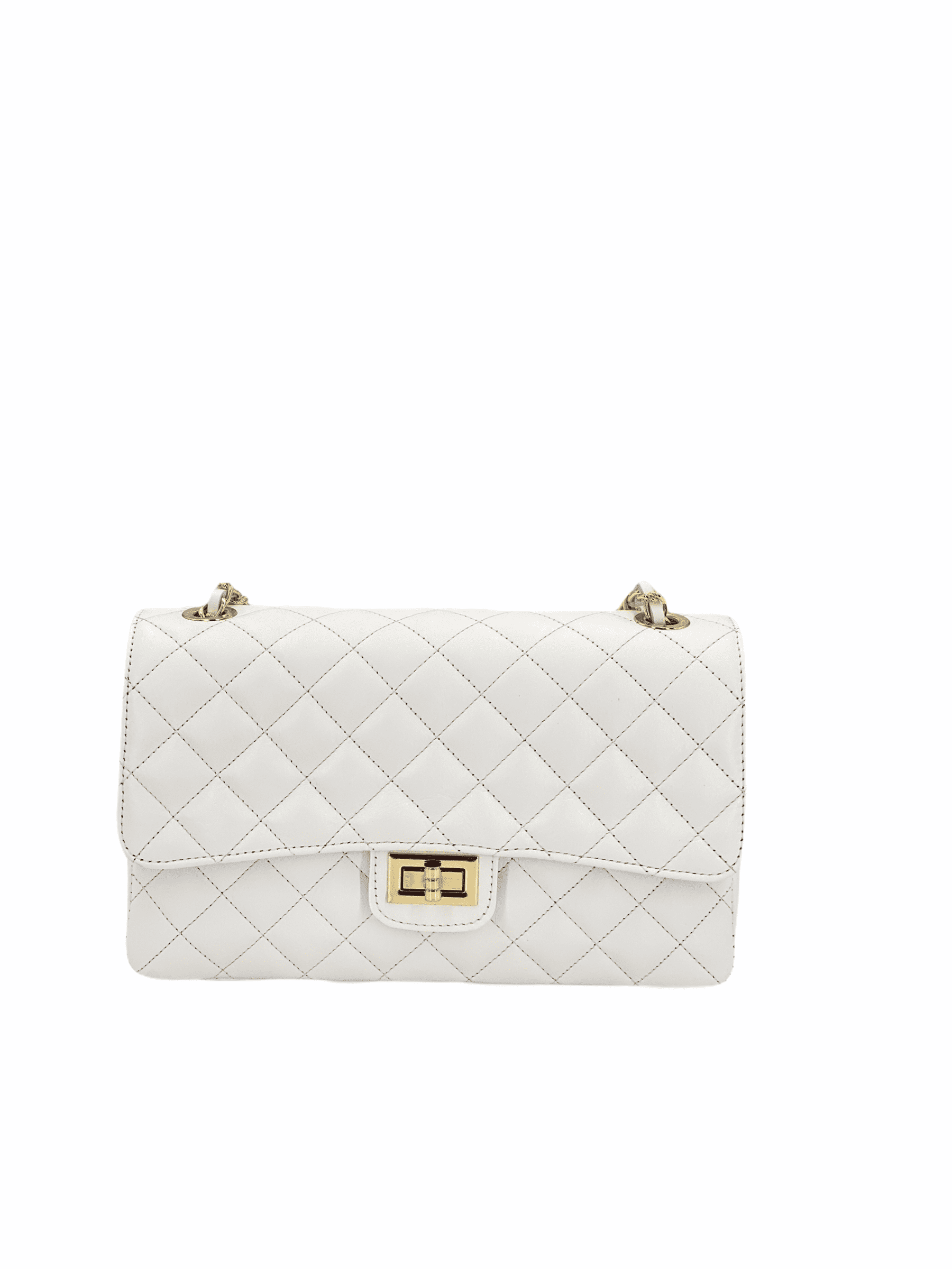 Agathe - La borsa che completa ogni tuo look (versione media)