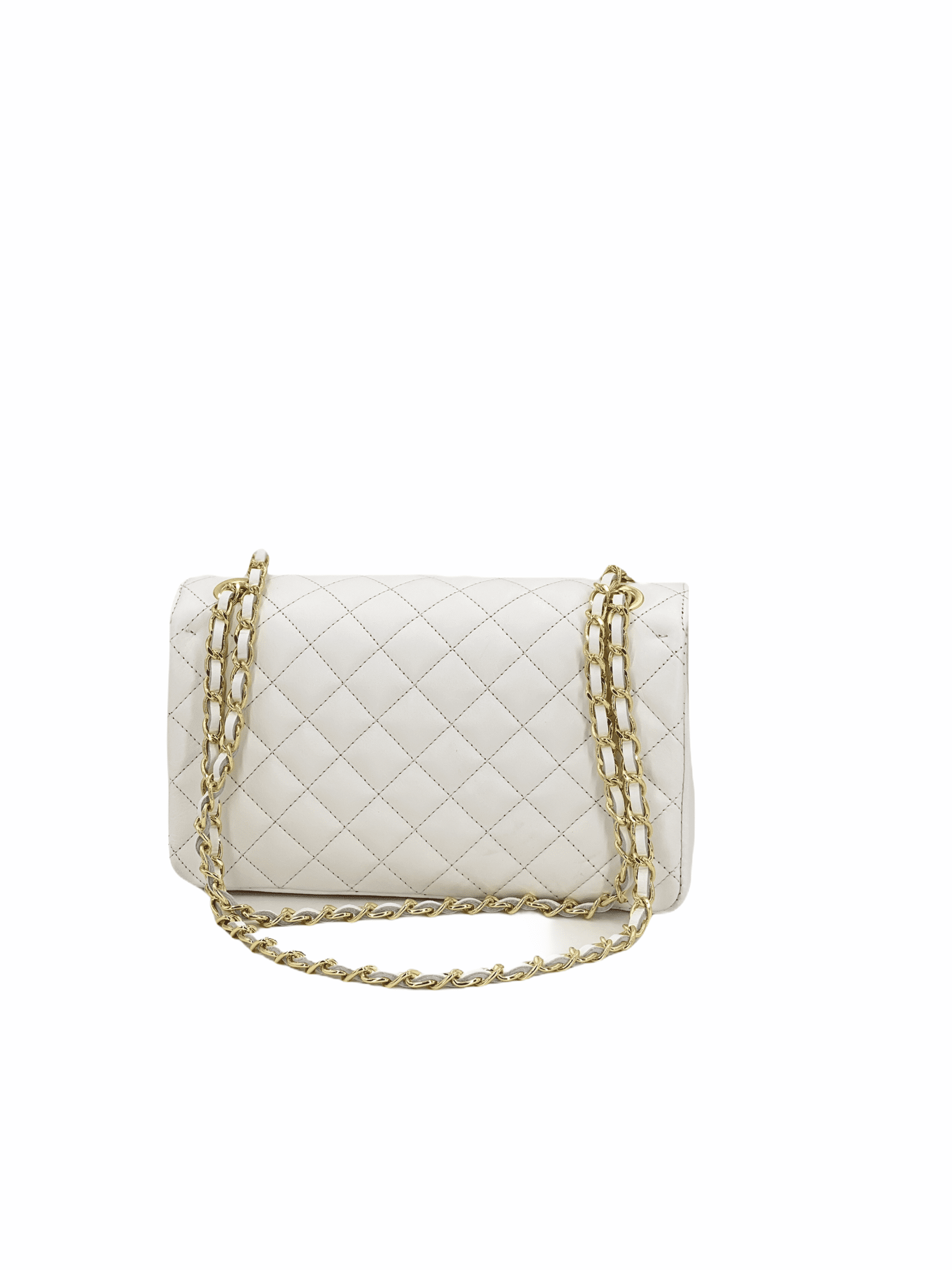 Agathe - La borsa che completa ogni tuo look (versione media)