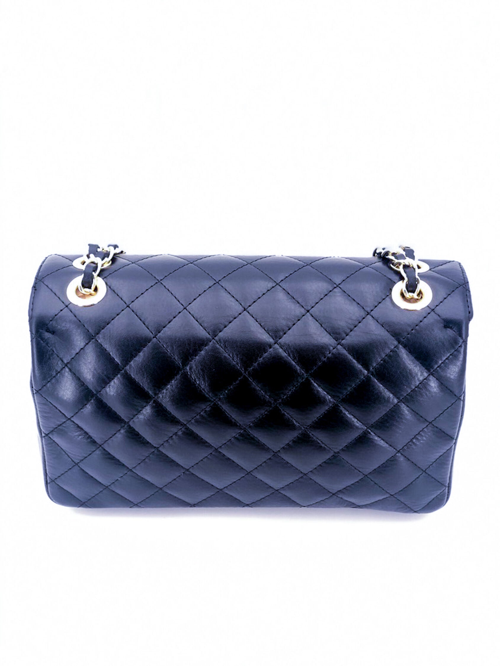 Agathe - La borsa che completa ogni tuo look (versione media)