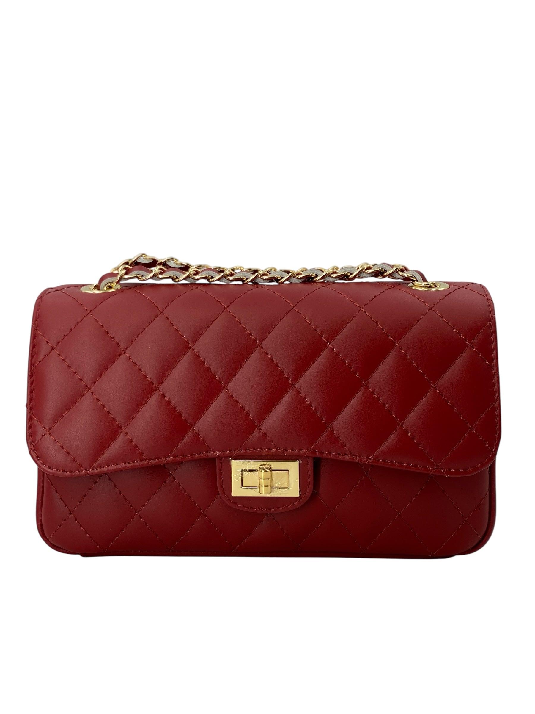 Agathe - La borsa che completa ogni tuo look (versione media)