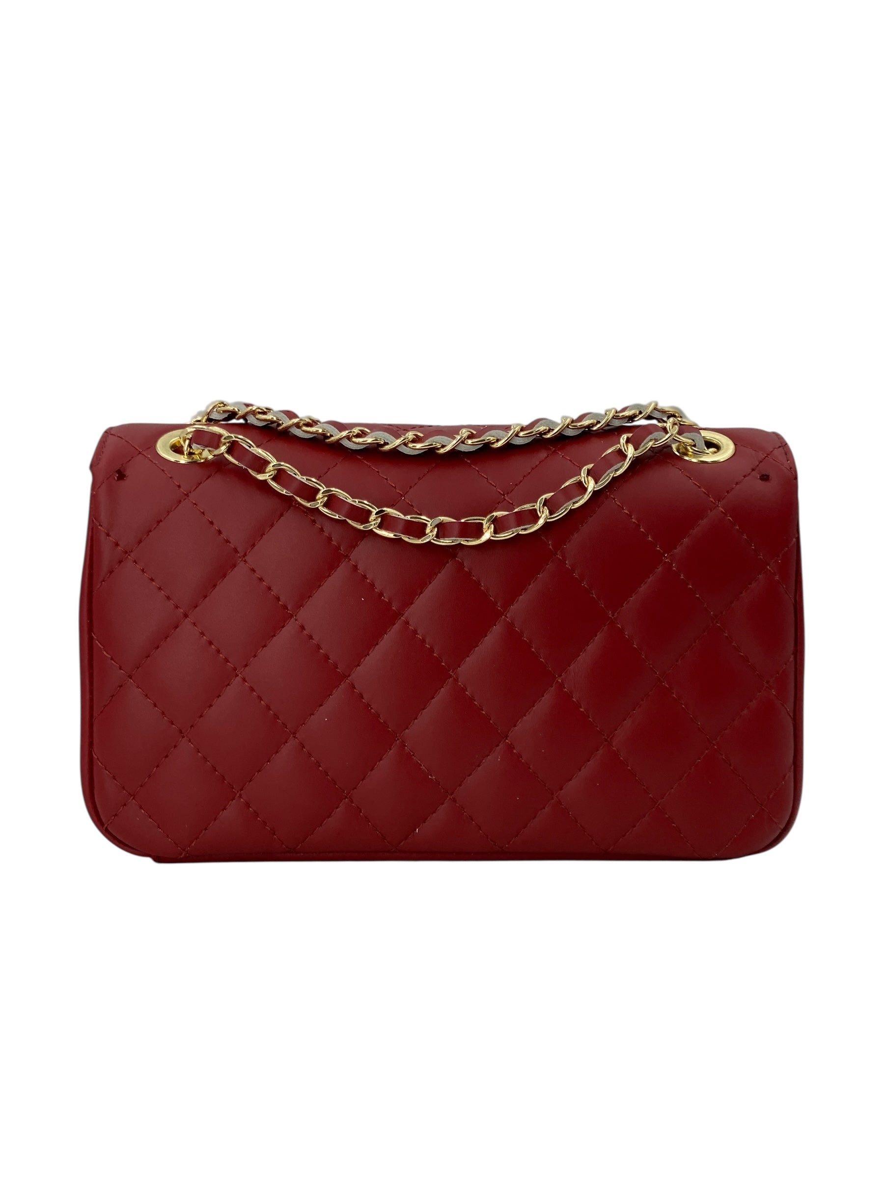 Agathe - La borsa che completa ogni tuo look (versione media)