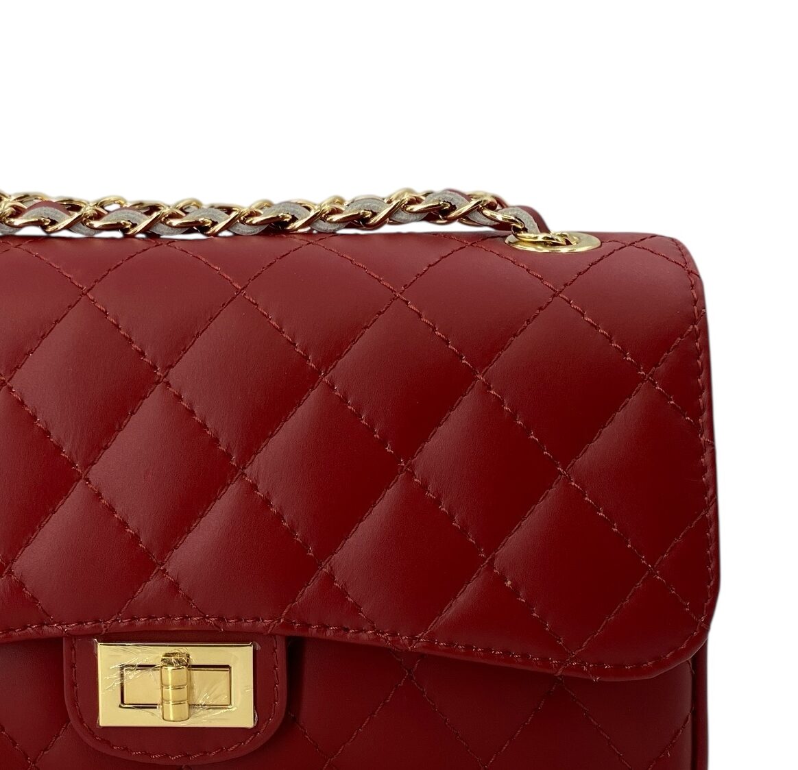 Agathe - La borsa che completa ogni tuo look (versione media)