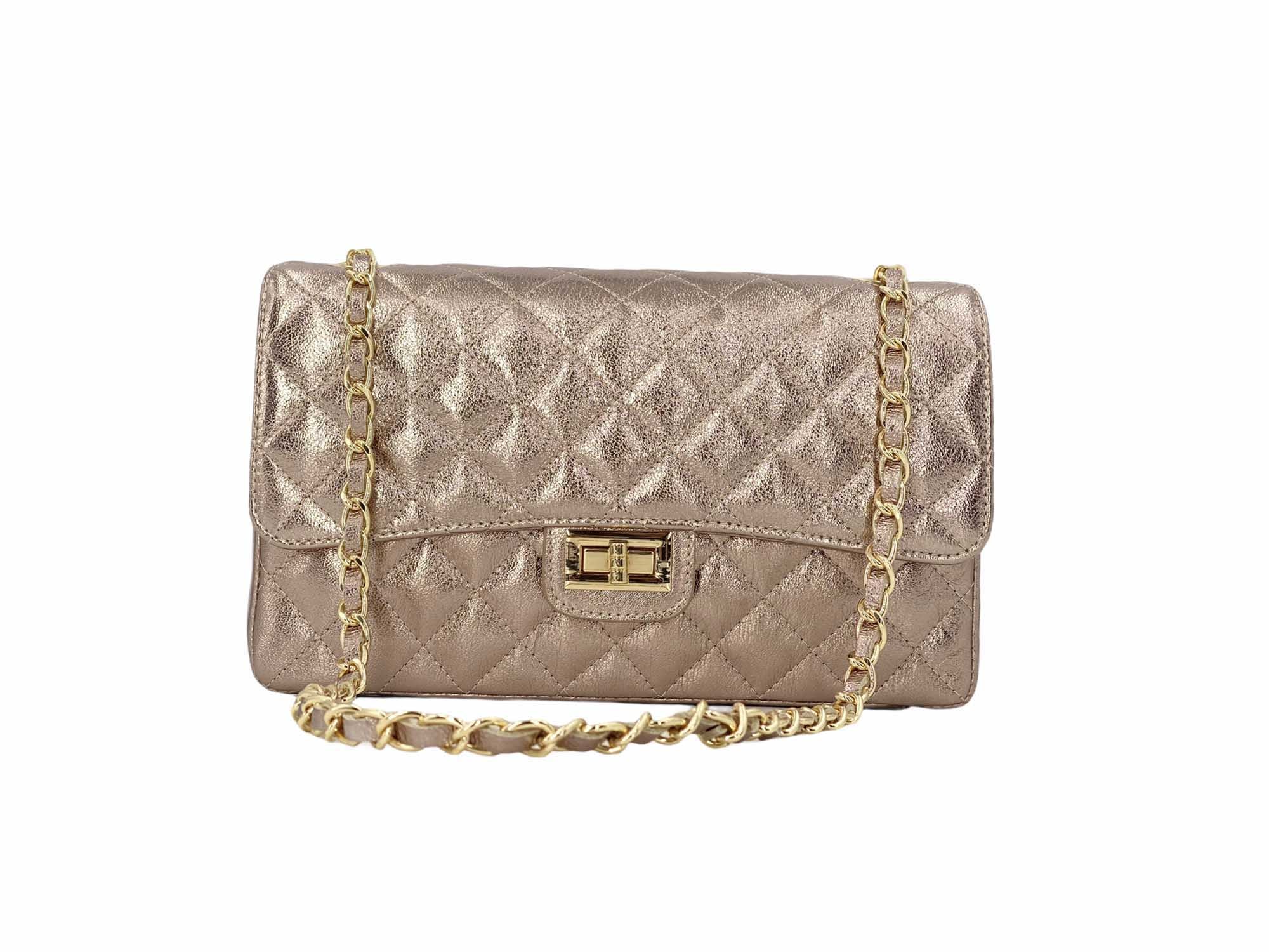 Agathe - La borsa che completa ogni tuo look (versione media)