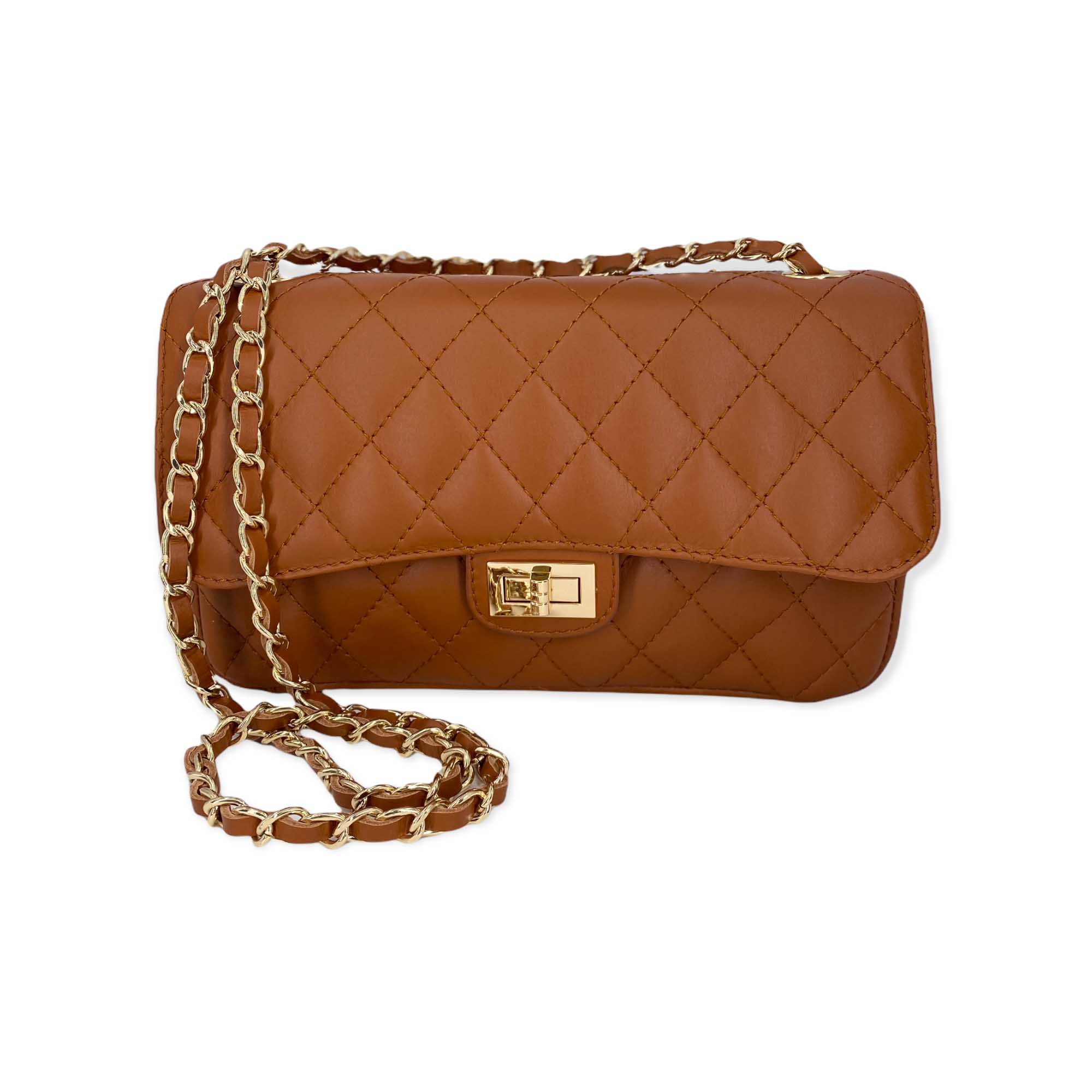 Agathe - La borsa che completa ogni tuo look (versione media)