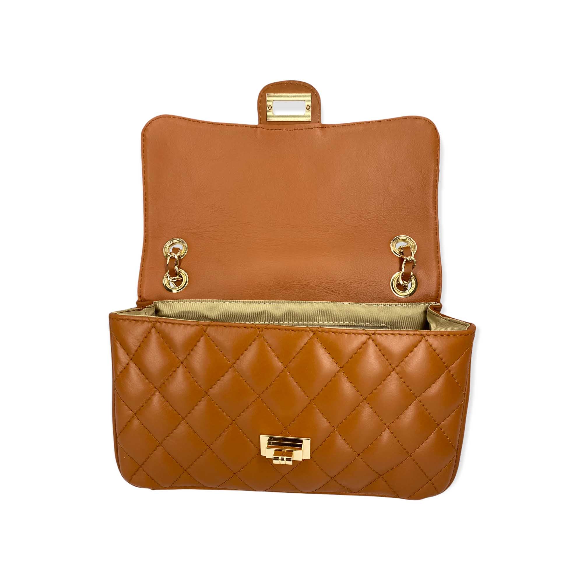 Agathe - La borsa che completa ogni tuo look (versione media)