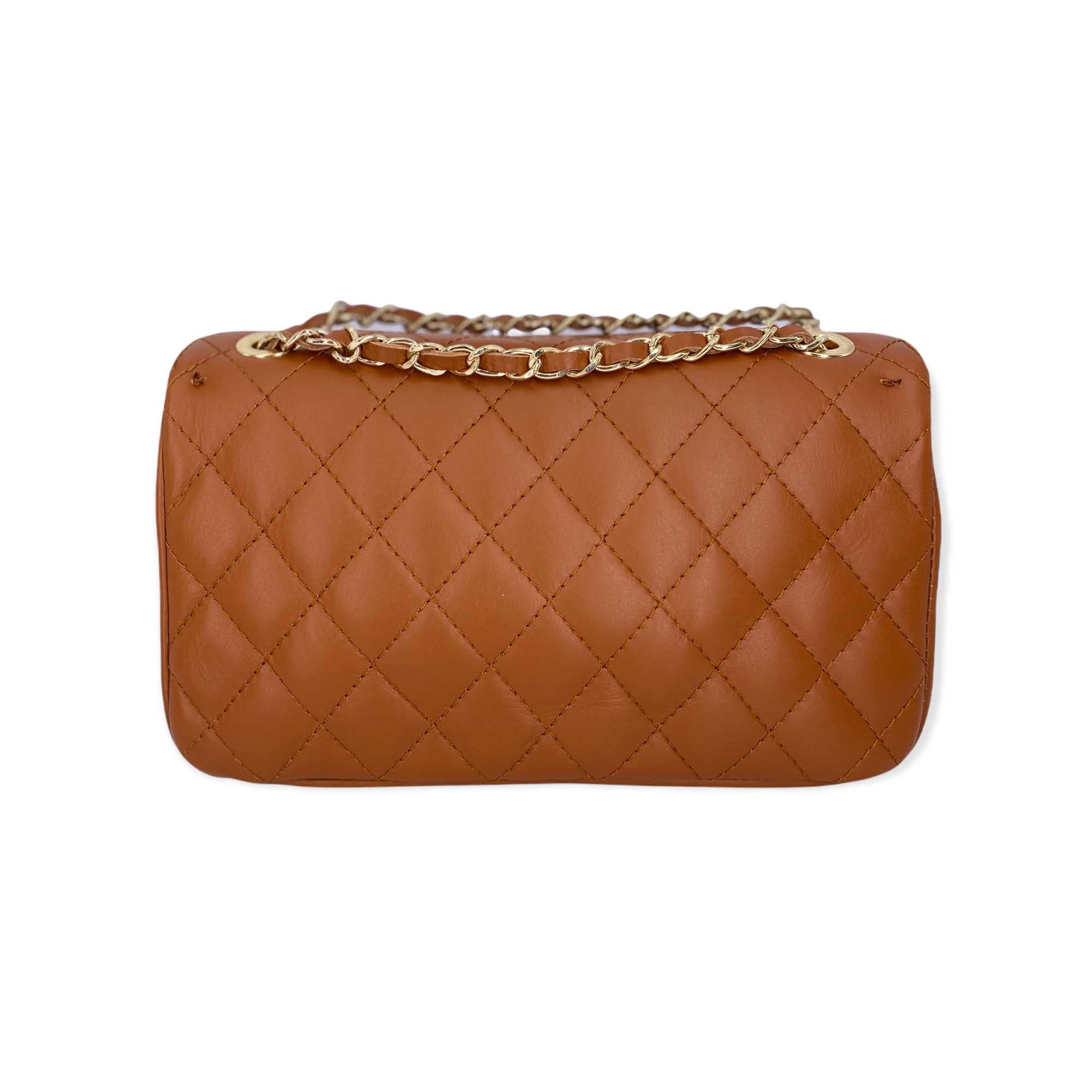 Agathe - La borsa che completa ogni tuo look (versione media)