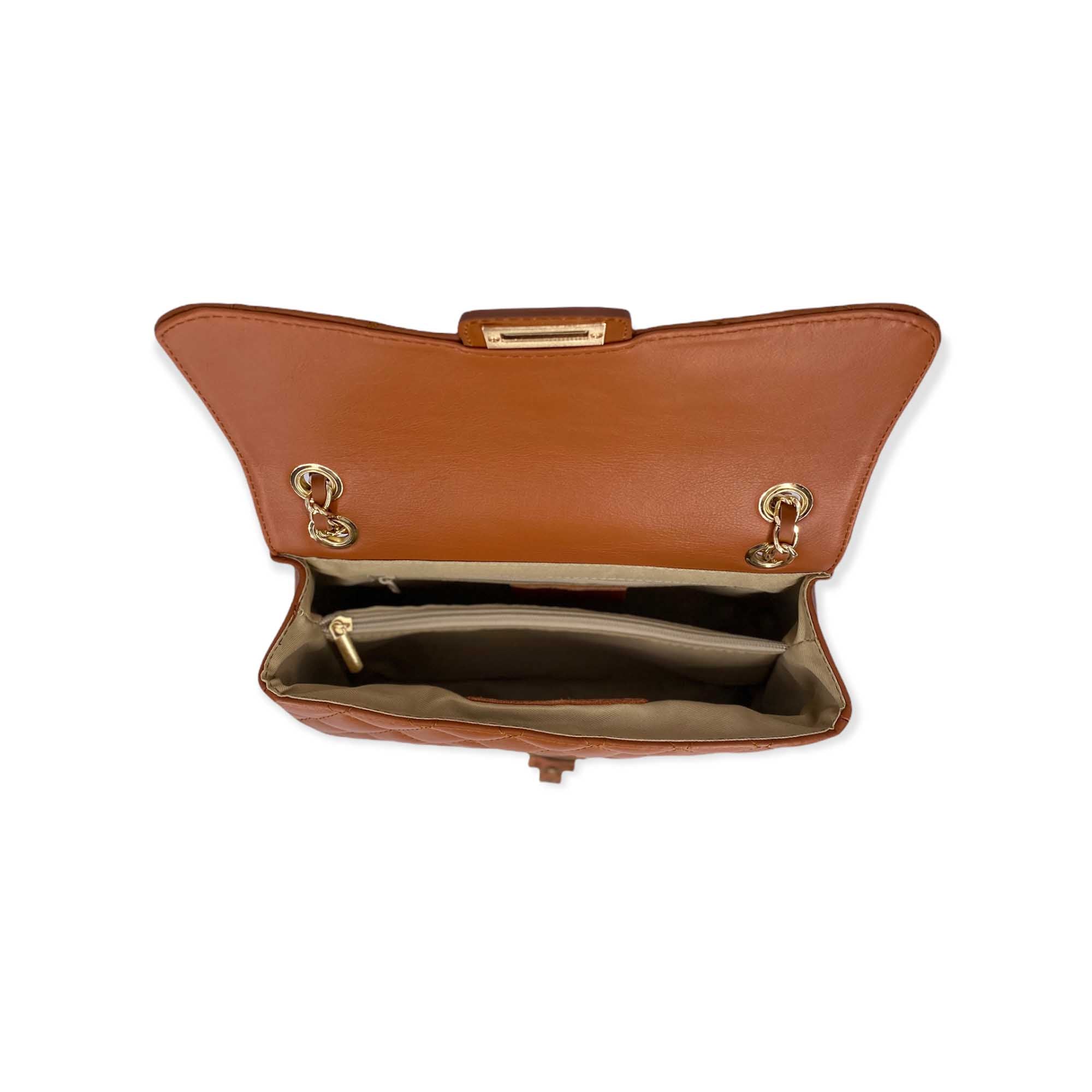 Agathe - La borsa che completa ogni tuo look (versione media)