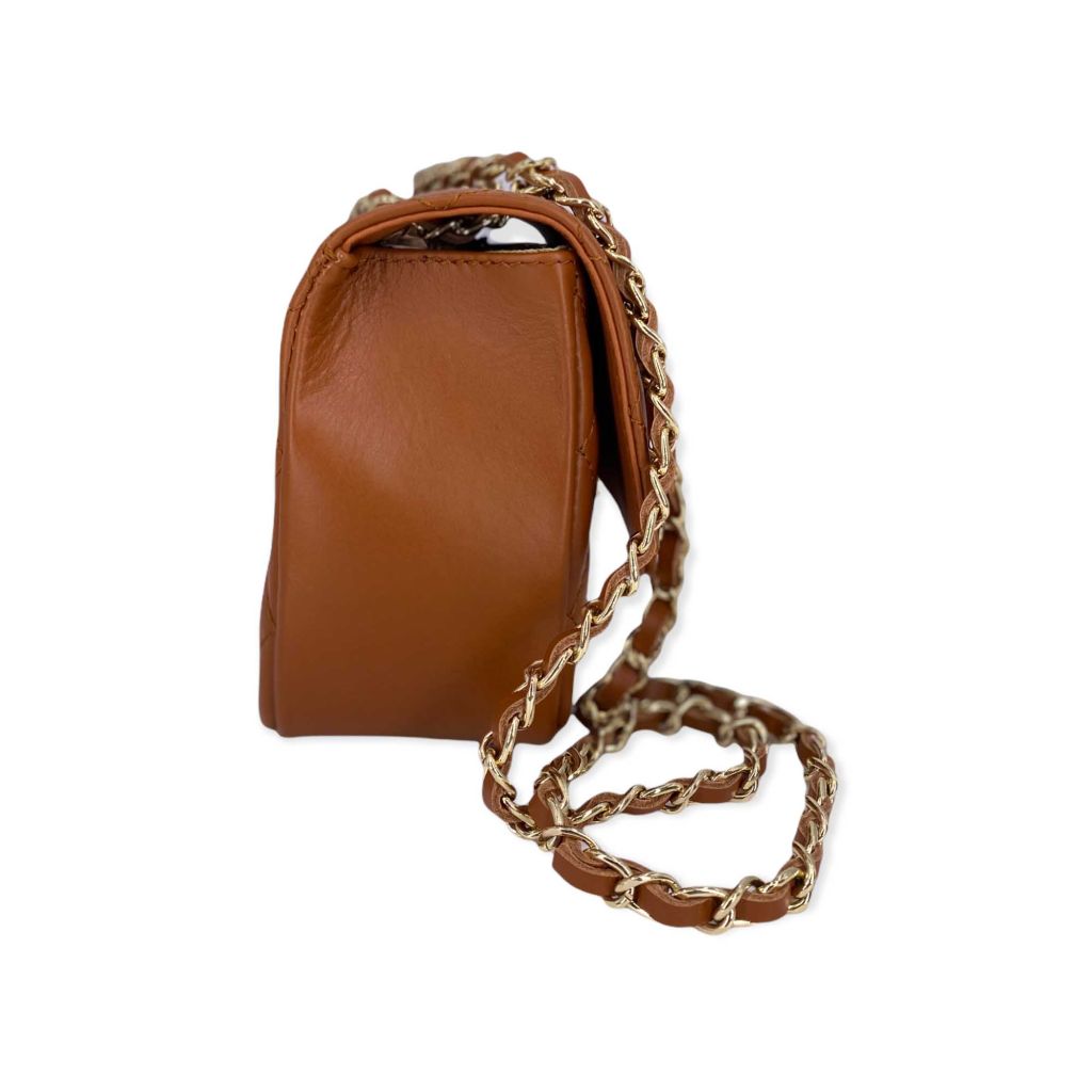 Agathe - La borsa che completa ogni tuo look (versione media)