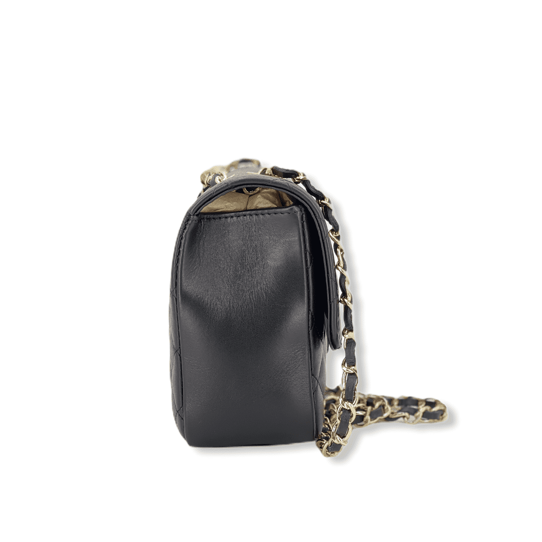 Agathe - La borsa che completa ogni tuo look (versione media)