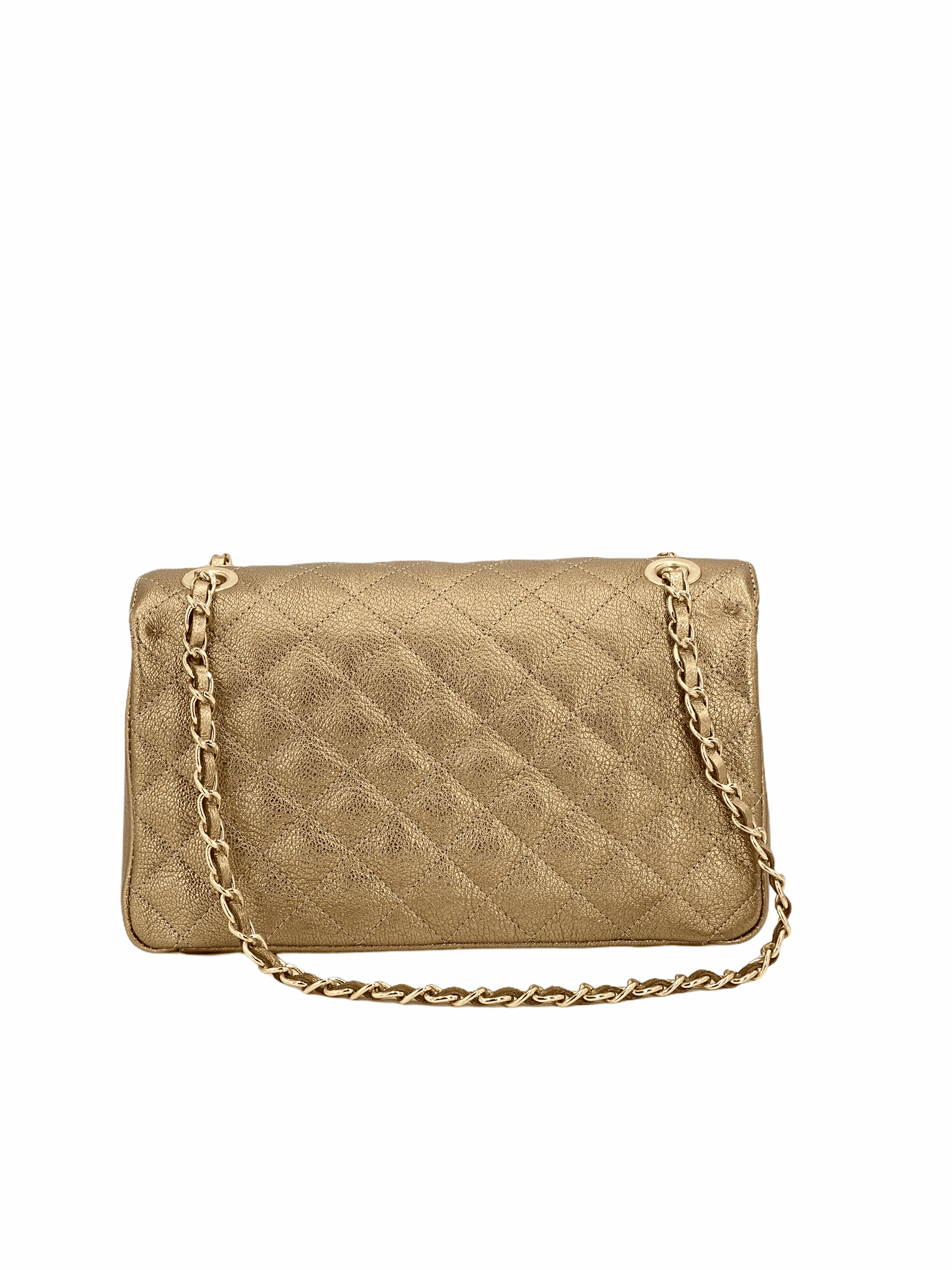 Agathe - La borsa che completa ogni tuo look (versione media)