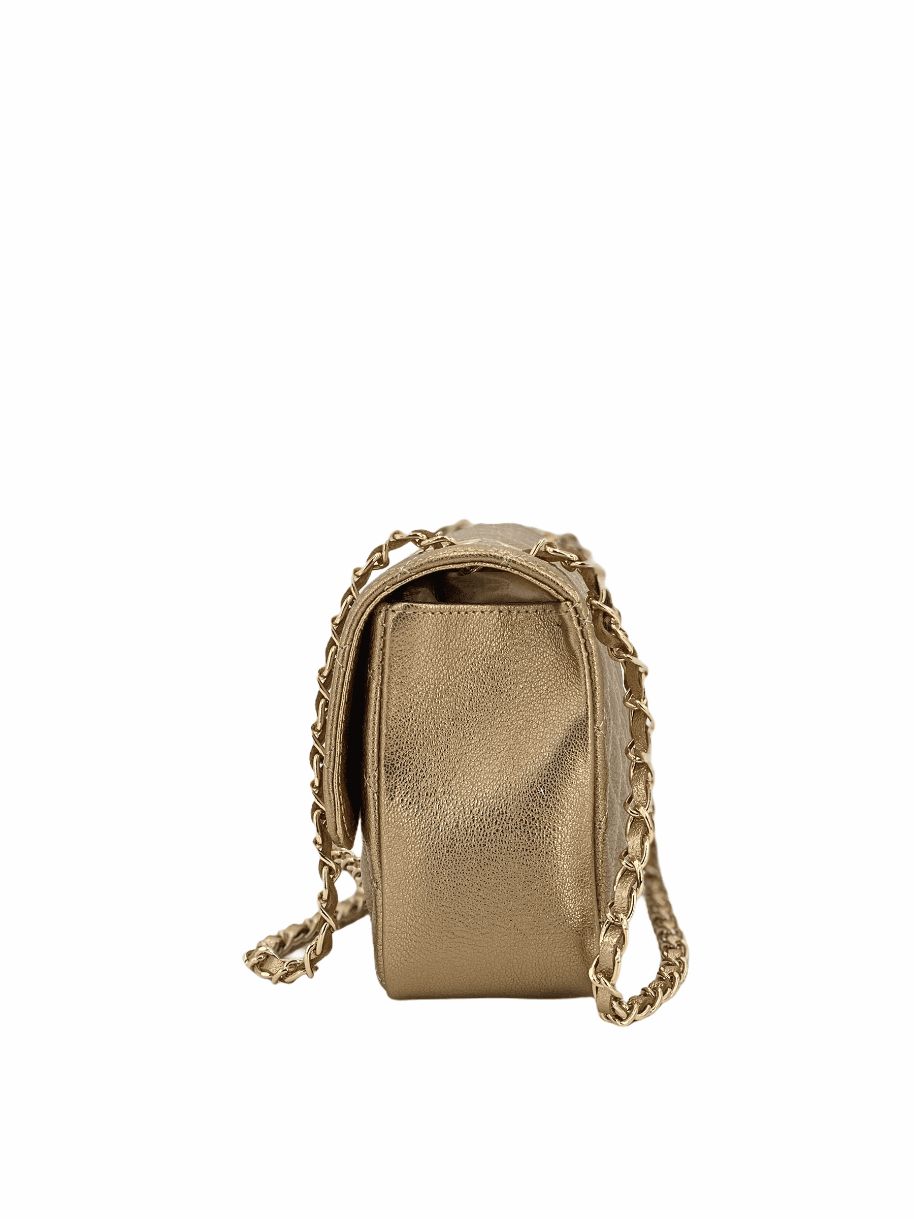 Agathe - La borsa che completa ogni tuo look (versione media)