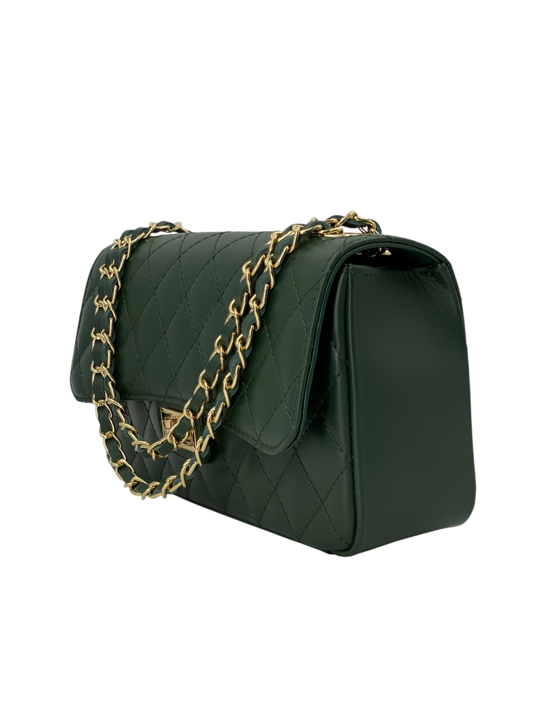 Agathe - La borsa che completa ogni tuo look (versione media)