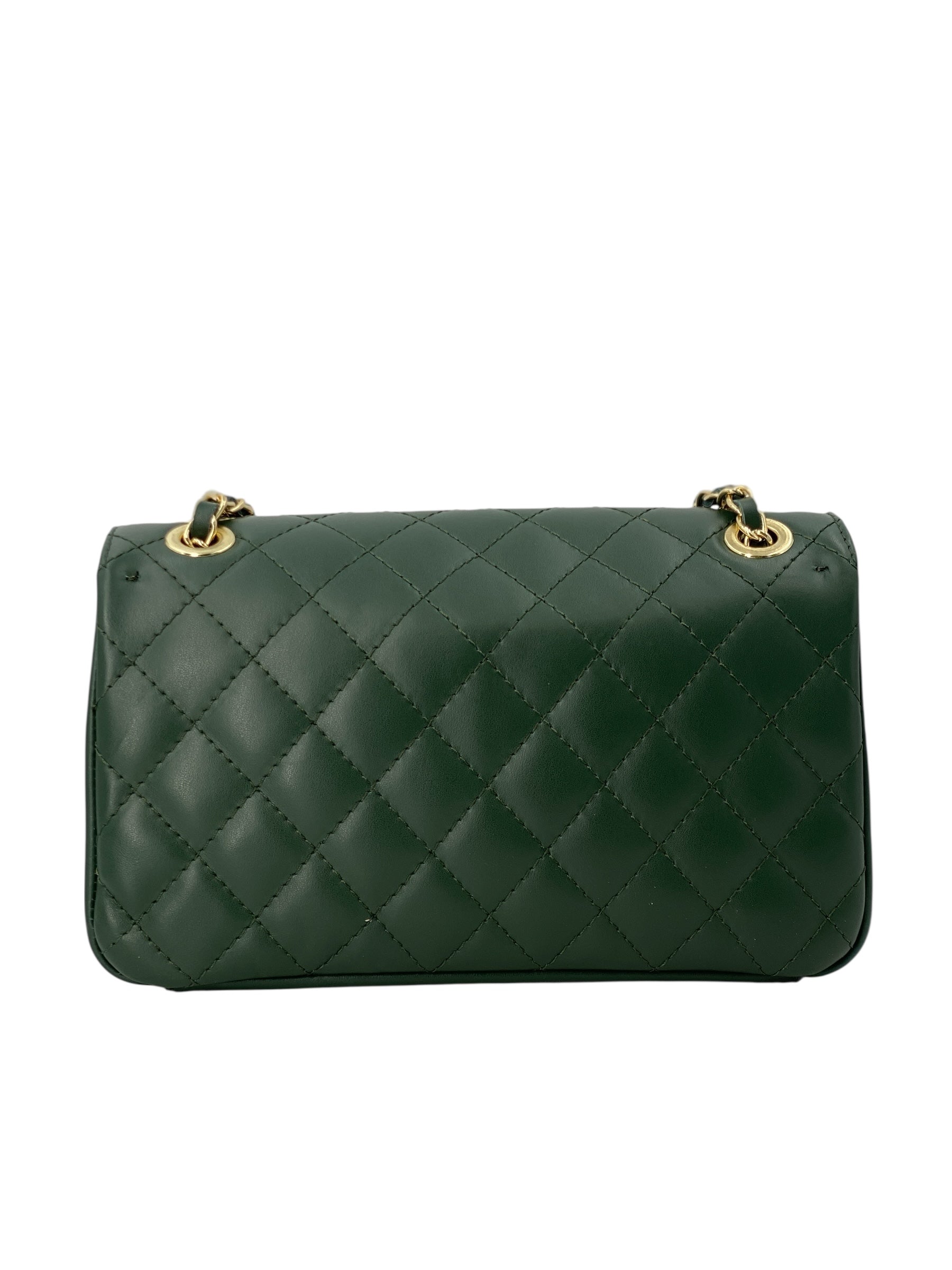 Agathe - La borsa che completa ogni tuo look (versione media)