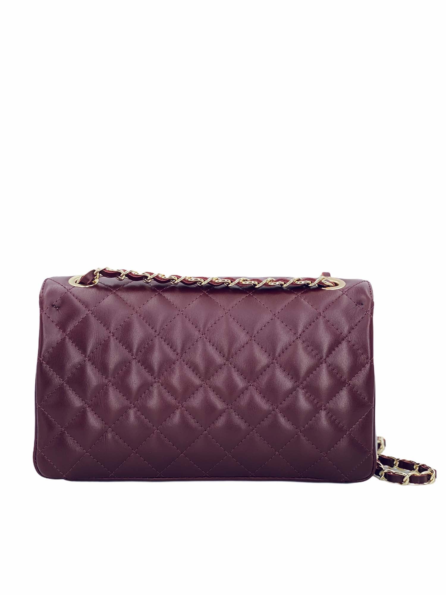 Agathe - La borsa che completa ogni tuo look (versione media)