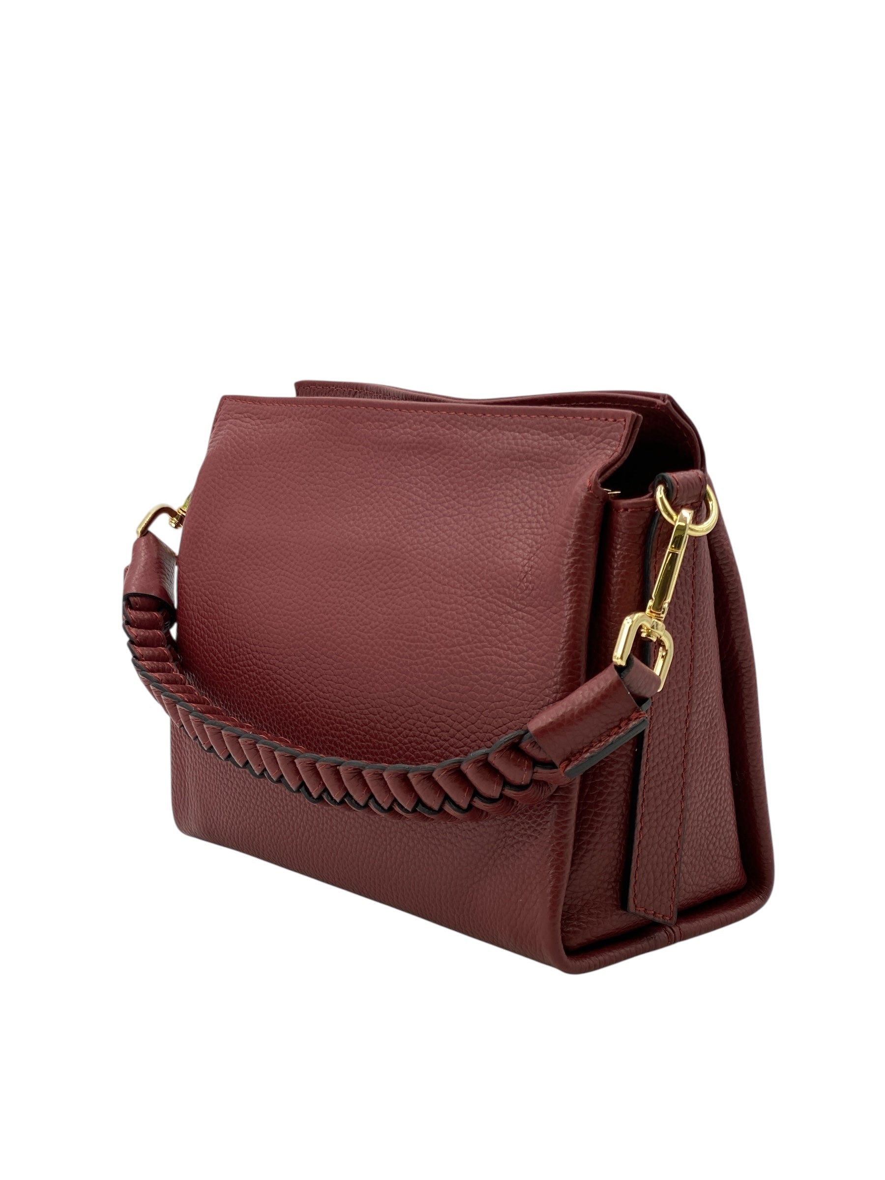 Thais Mini - Design e comfort. L'intreccio perfetto.