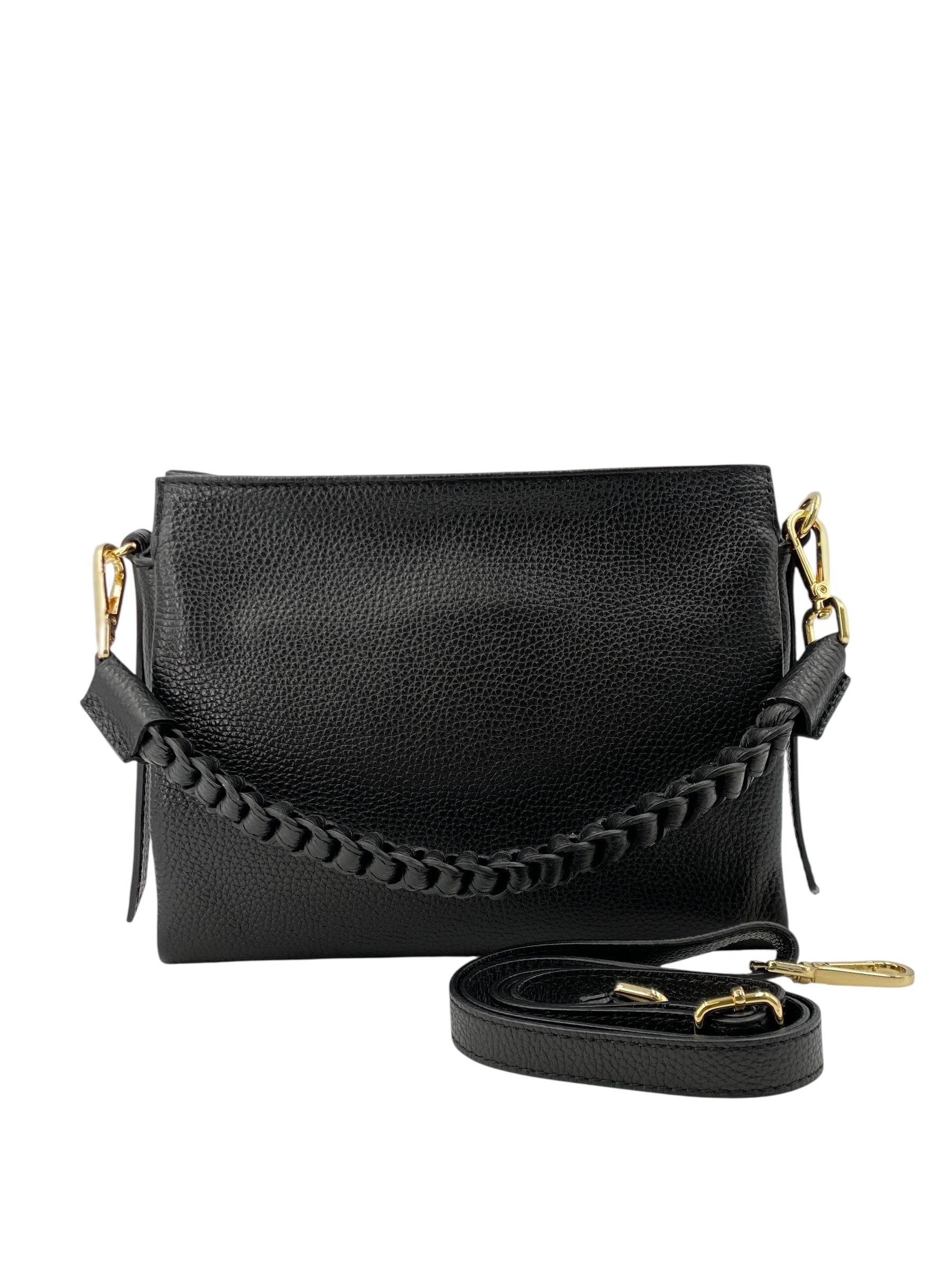 Thais Mini - Design e comfort. L'intreccio perfetto.