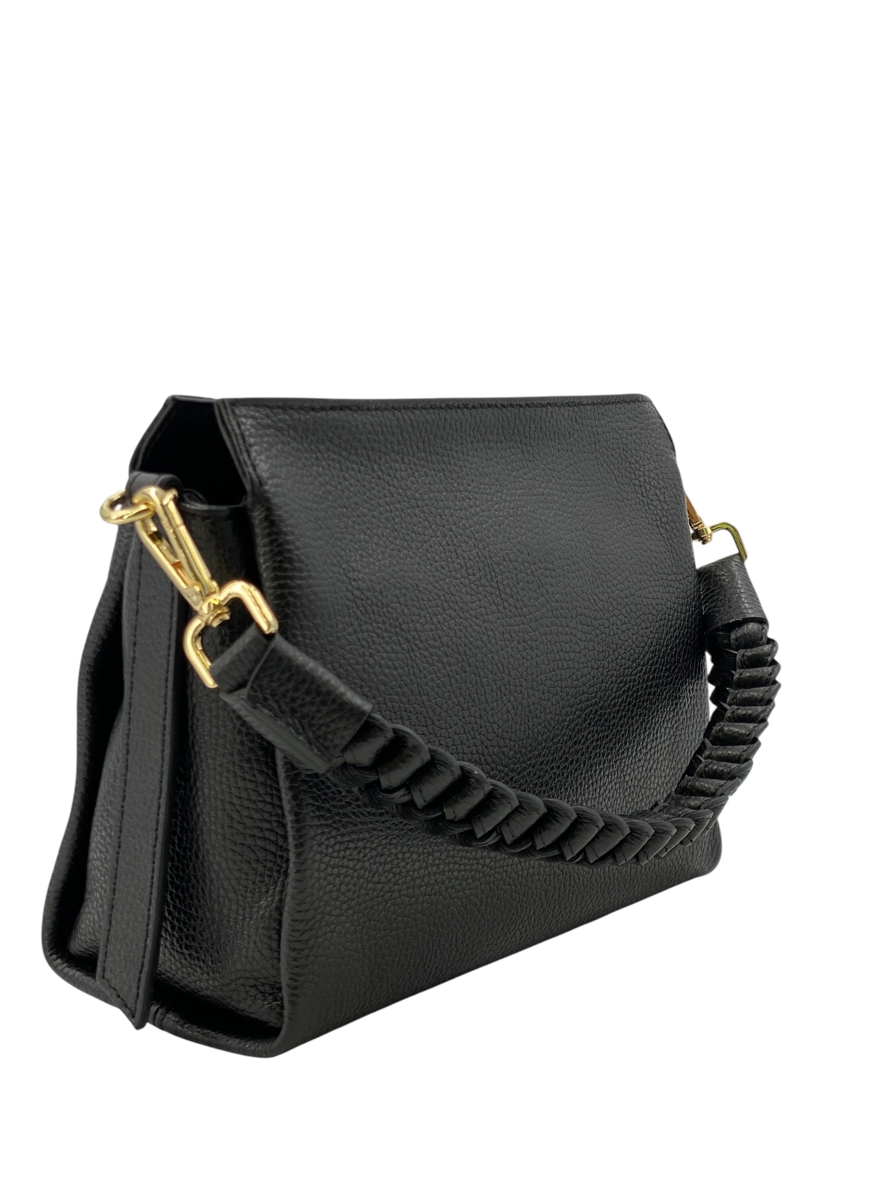 Thais Mini - Design e comfort. L'intreccio perfetto.