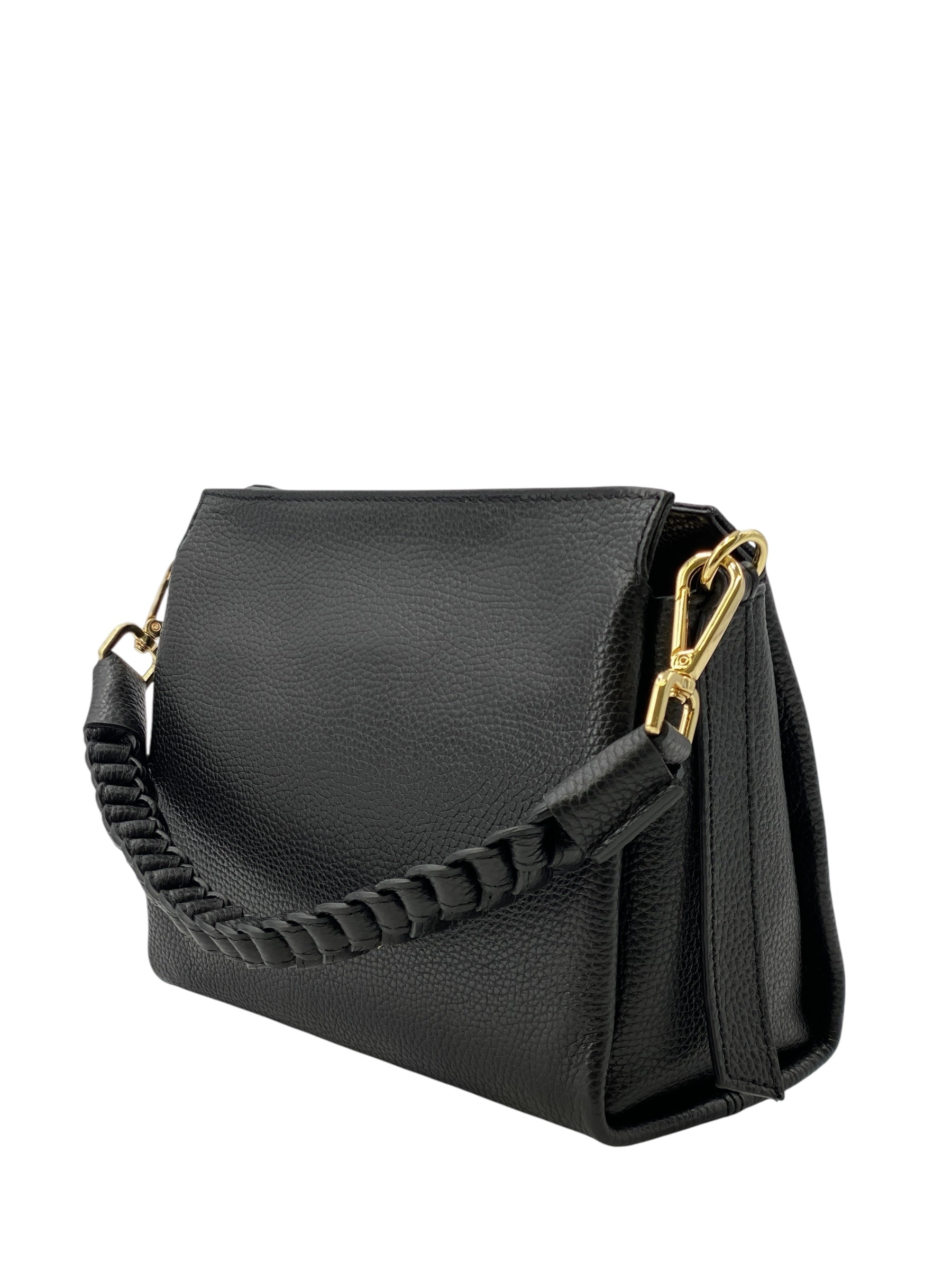 Thais Mini - Design e comfort. L'intreccio perfetto.