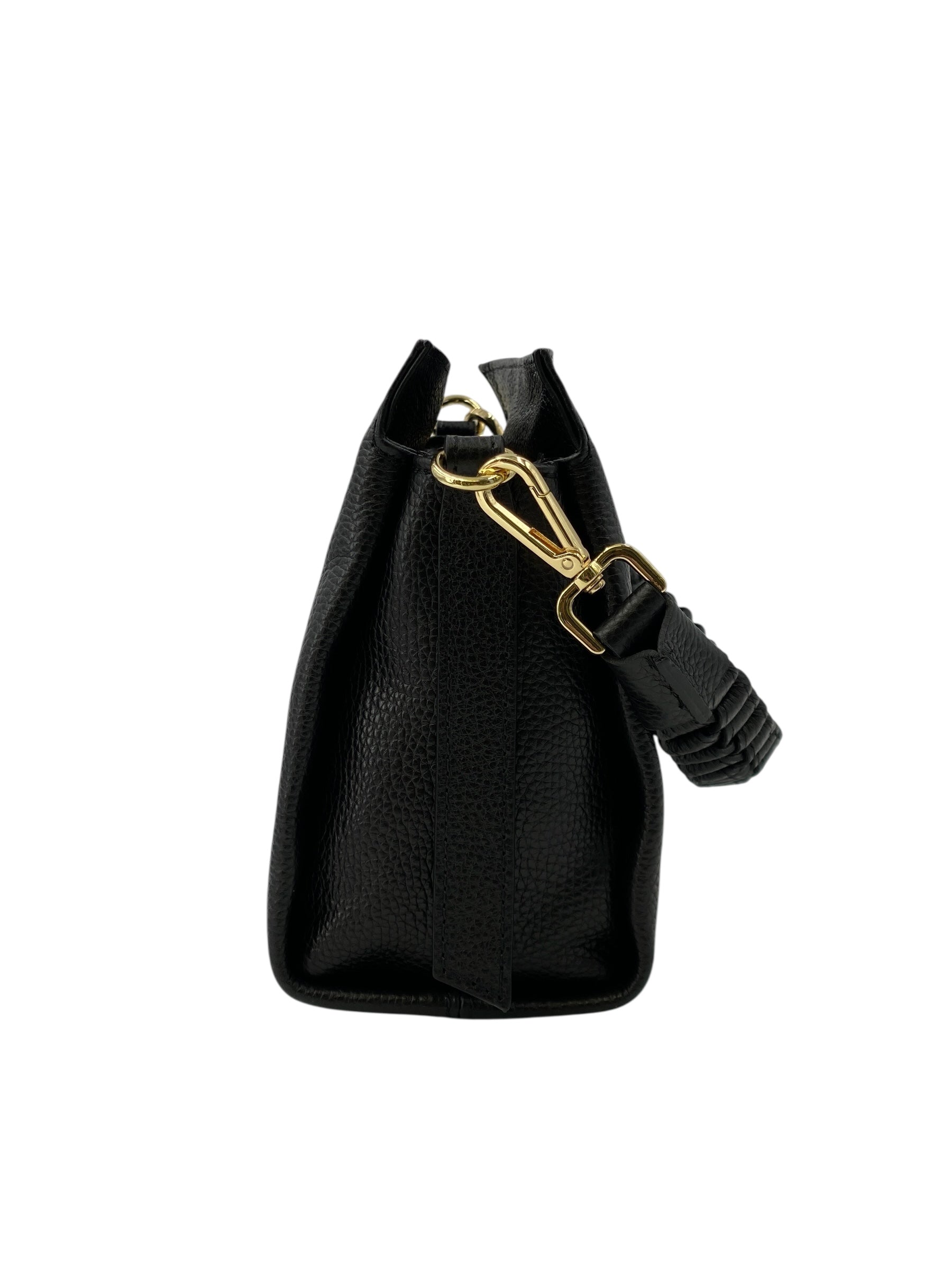 Thais Mini - Design e comfort. L'intreccio perfetto.