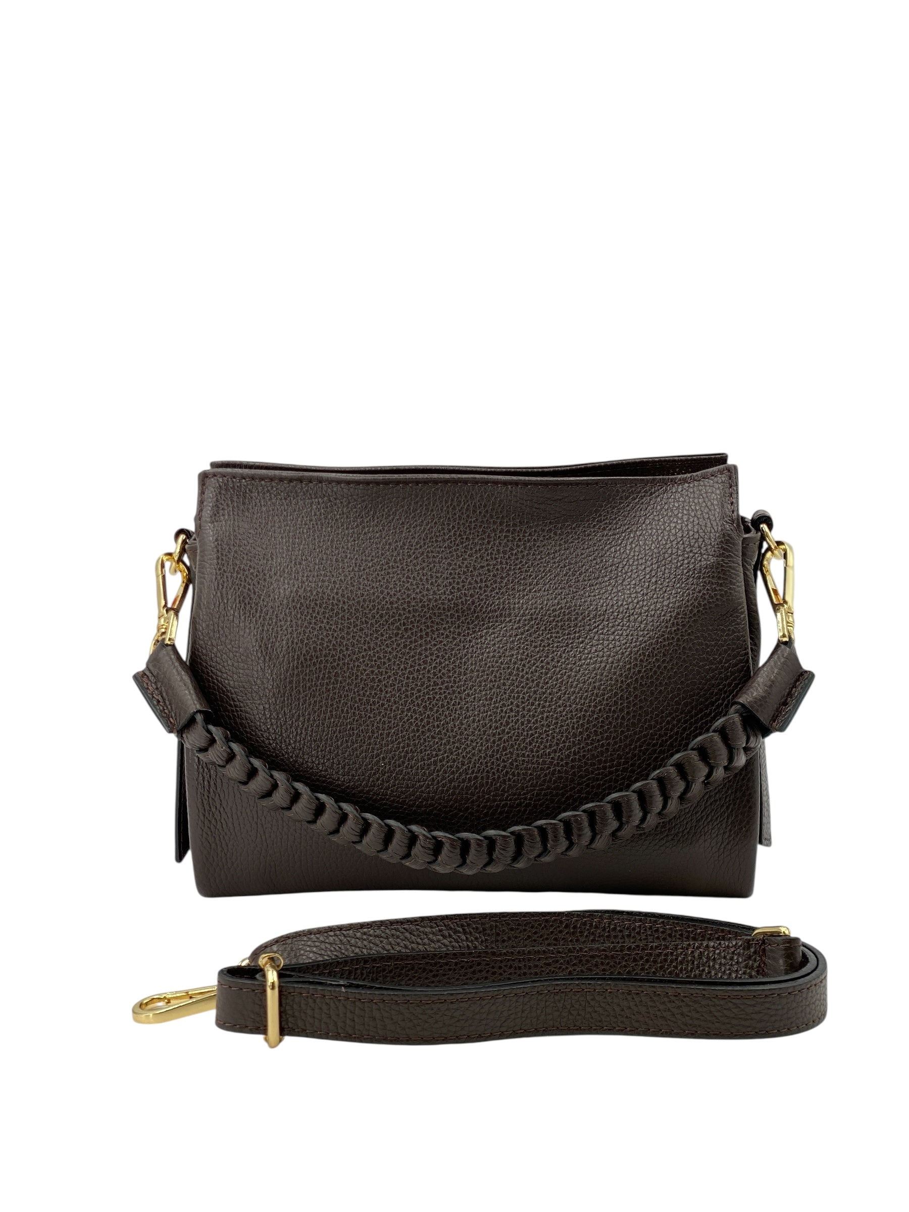 Thais Mini - Design e comfort. L'intreccio perfetto.