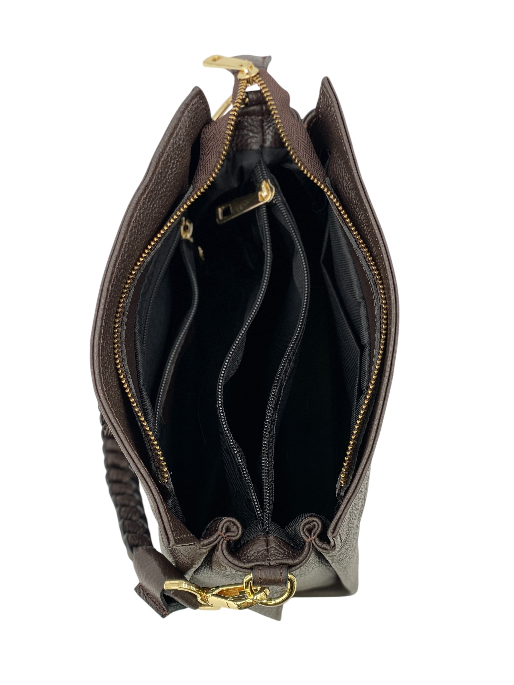 Thais Mini - Design e comfort. L'intreccio perfetto.