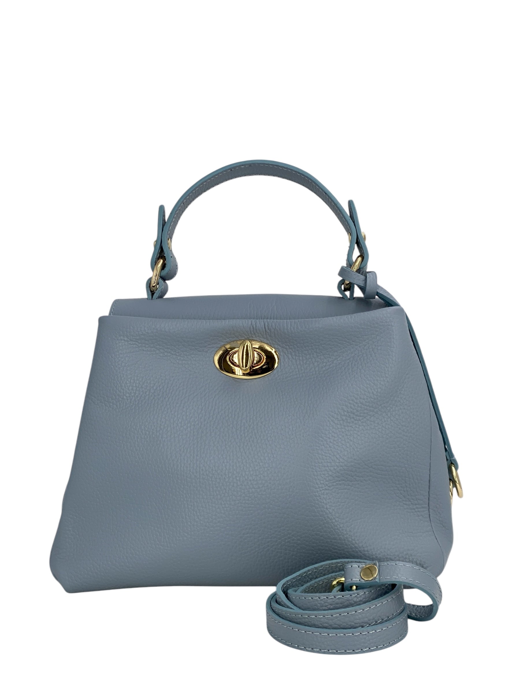Ludivine Mini - Eleganza compatta, fascino infinito.