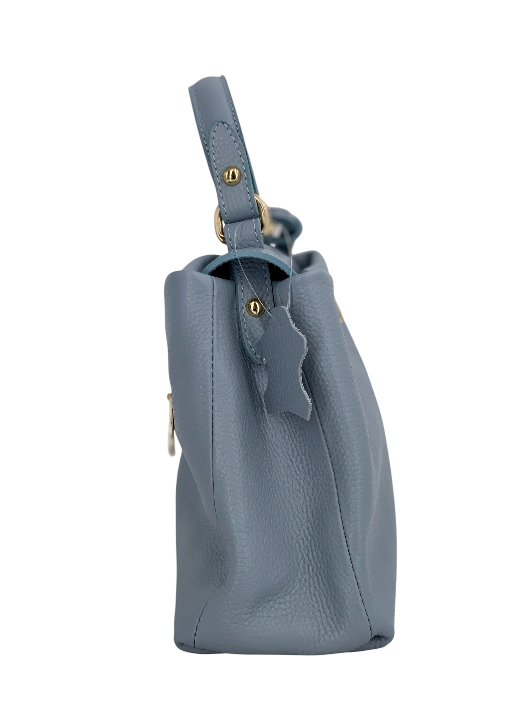 Ludivine Mini - Eleganza compatta, fascino infinito.