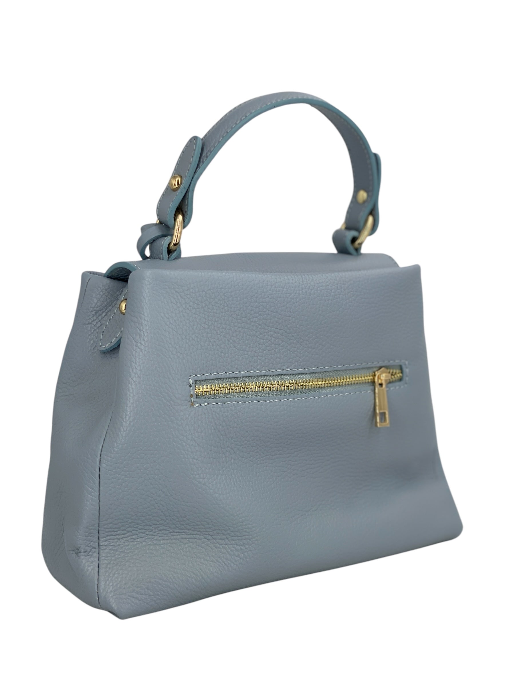Ludivine Mini - Eleganza compatta, fascino infinito.