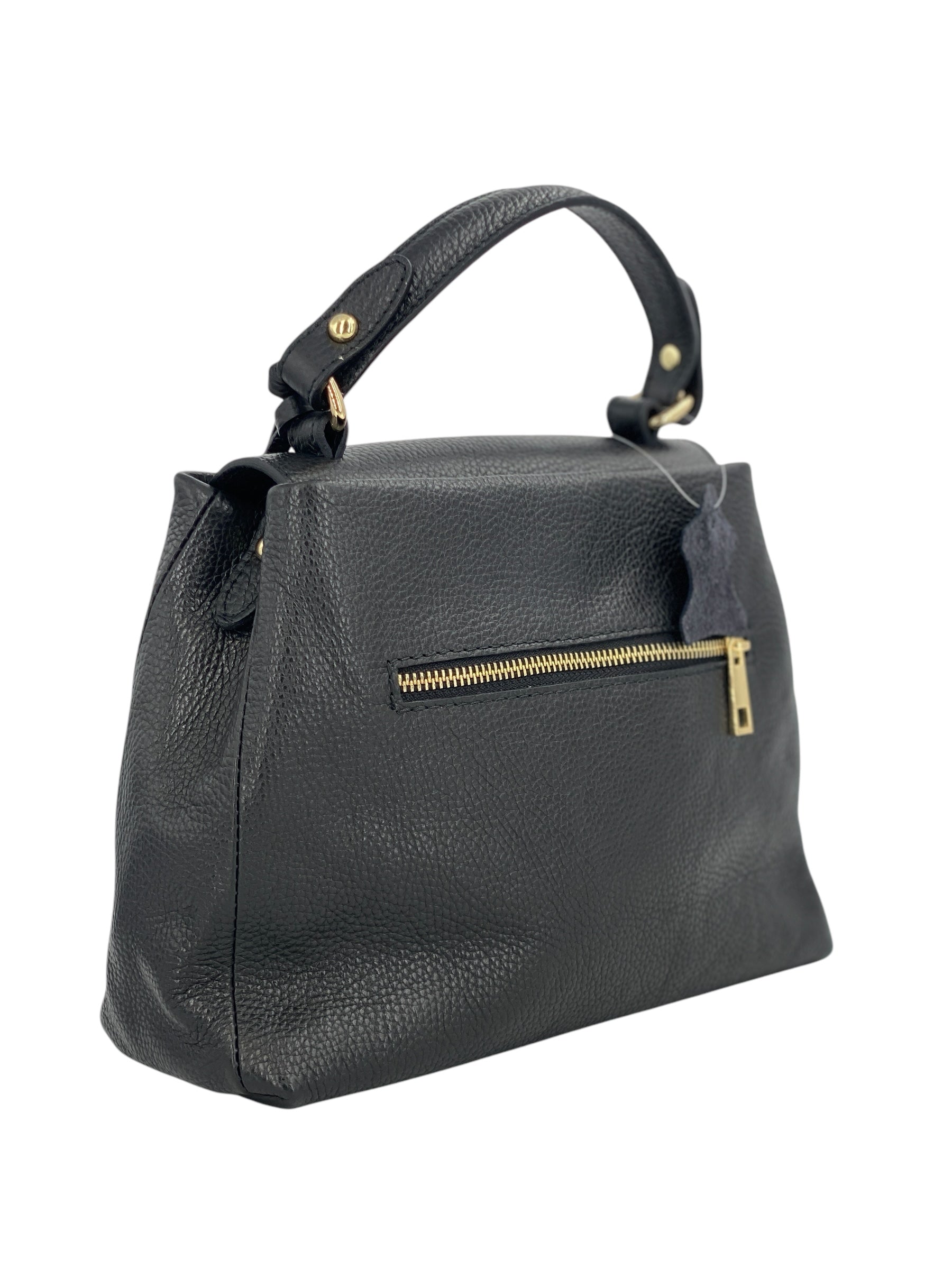 Ludivine Mini - Eleganza compatta, fascino infinito.