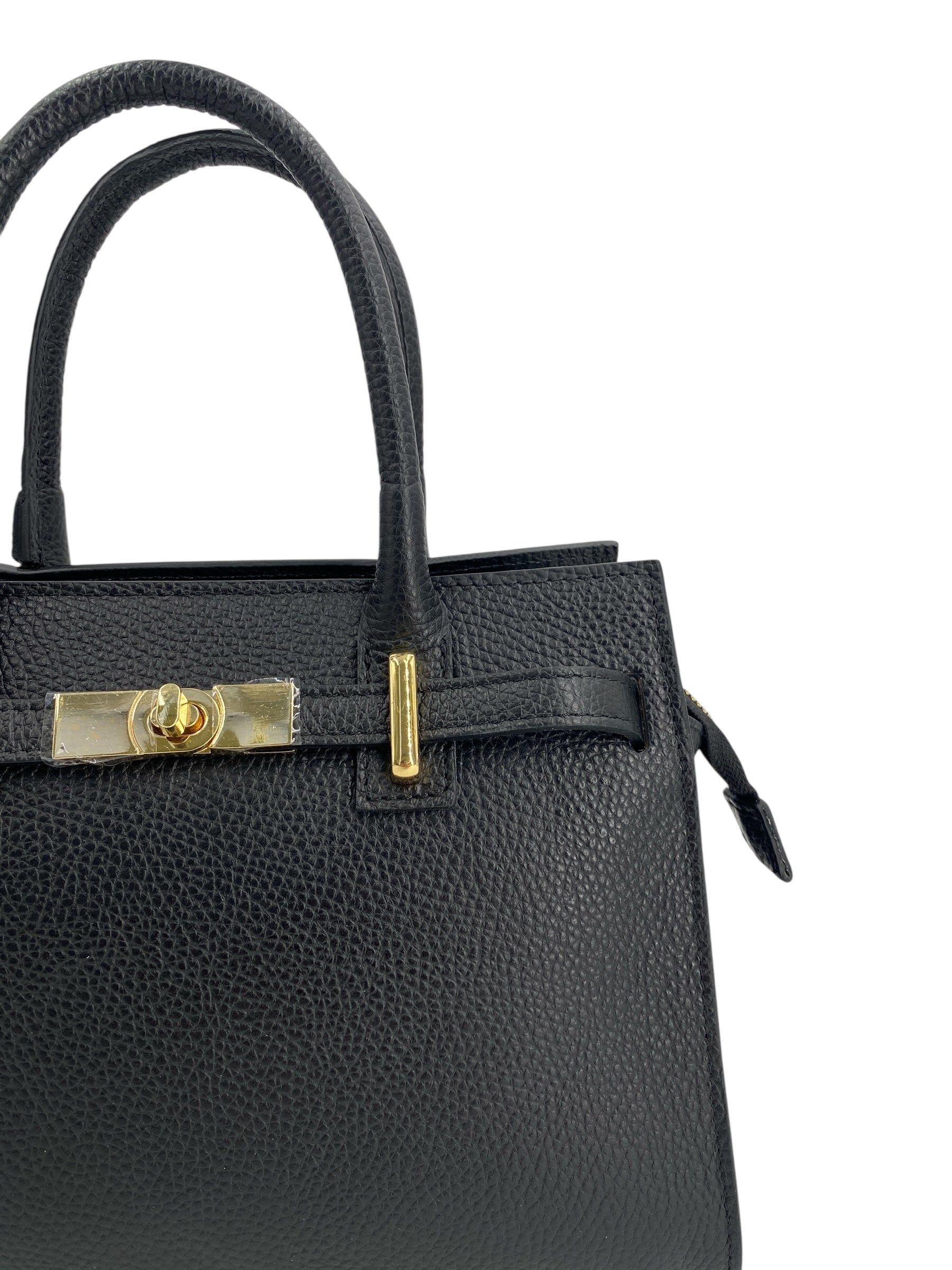 Francoise Mini - Minimal Ed Eleganza A Portata Di Mano.