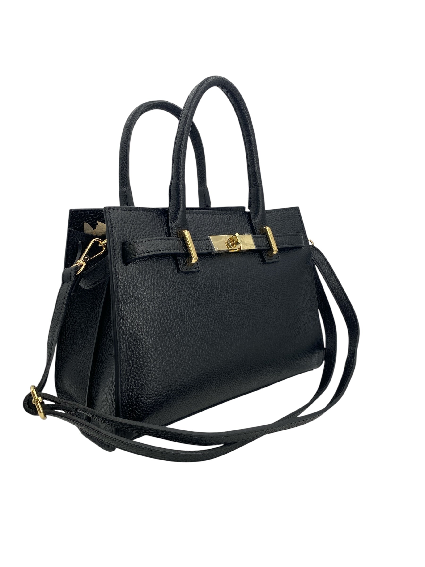 Francoise Mini - Minimal Ed Eleganza A Portata Di Mano.