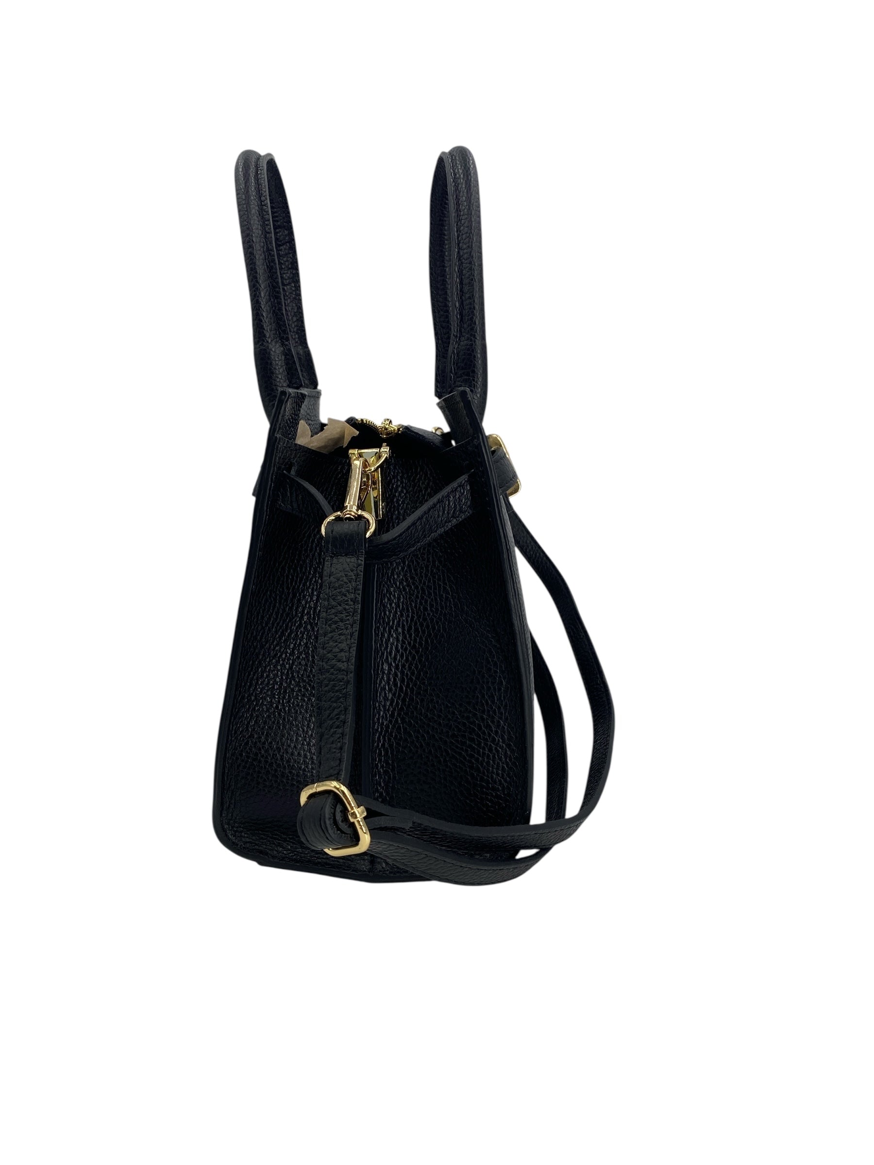 Francoise Mini - Minimal Ed Eleganza A Portata Di Mano.