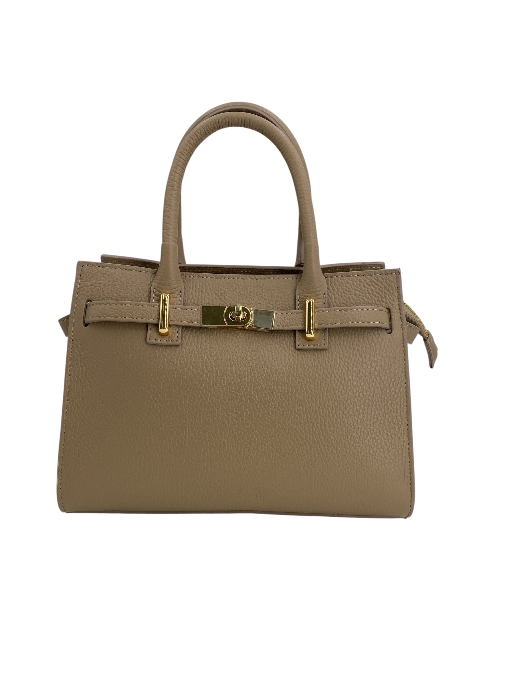 Francoise Mini - Minimal Ed Eleganza A Portata Di Mano.