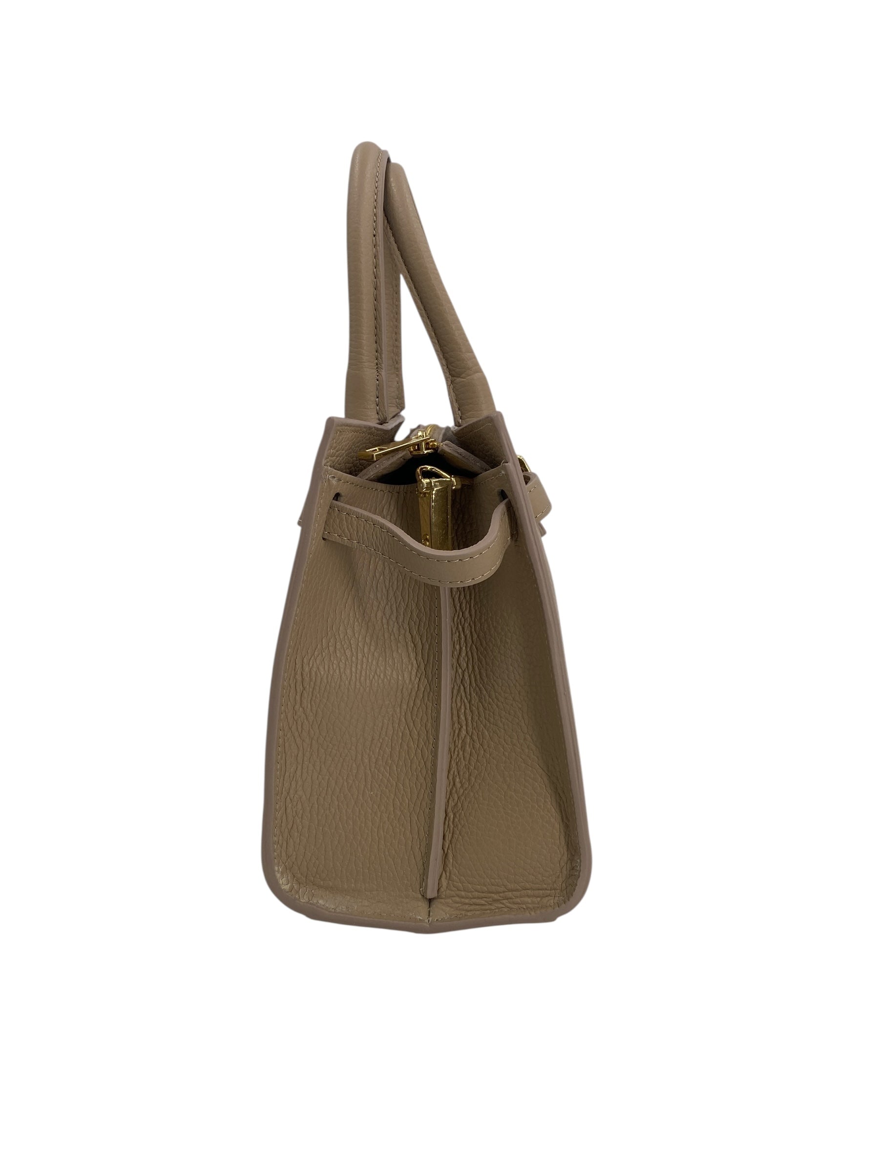 Francoise Mini - Minimal Ed Eleganza A Portata Di Mano.