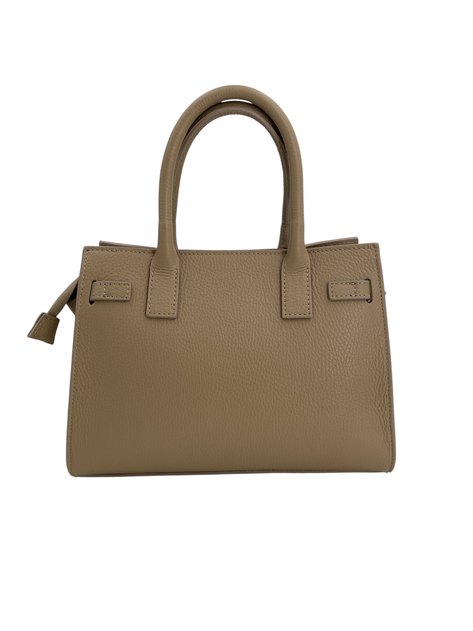 Francoise Mini - Minimal Ed Eleganza A Portata Di Mano.