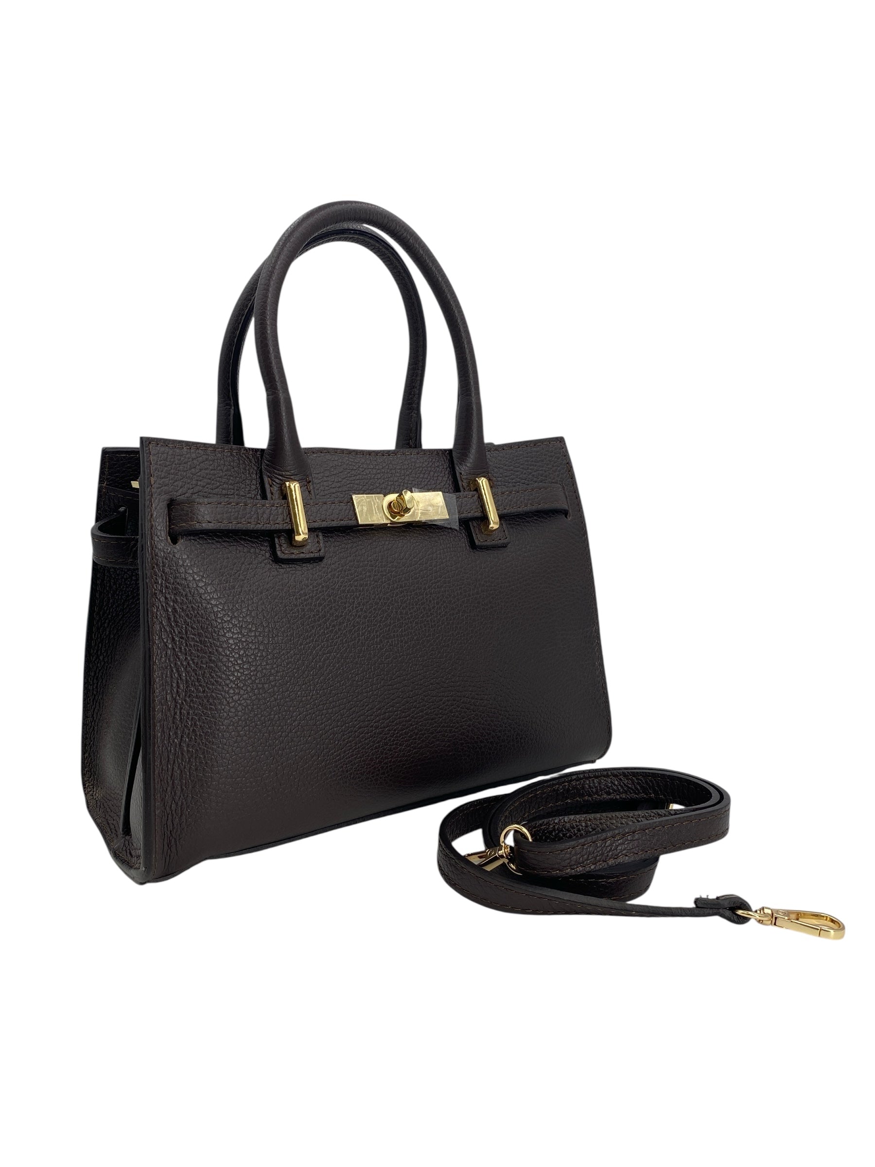 Francoise Mini - Minimal Ed Eleganza A Portata Di Mano.