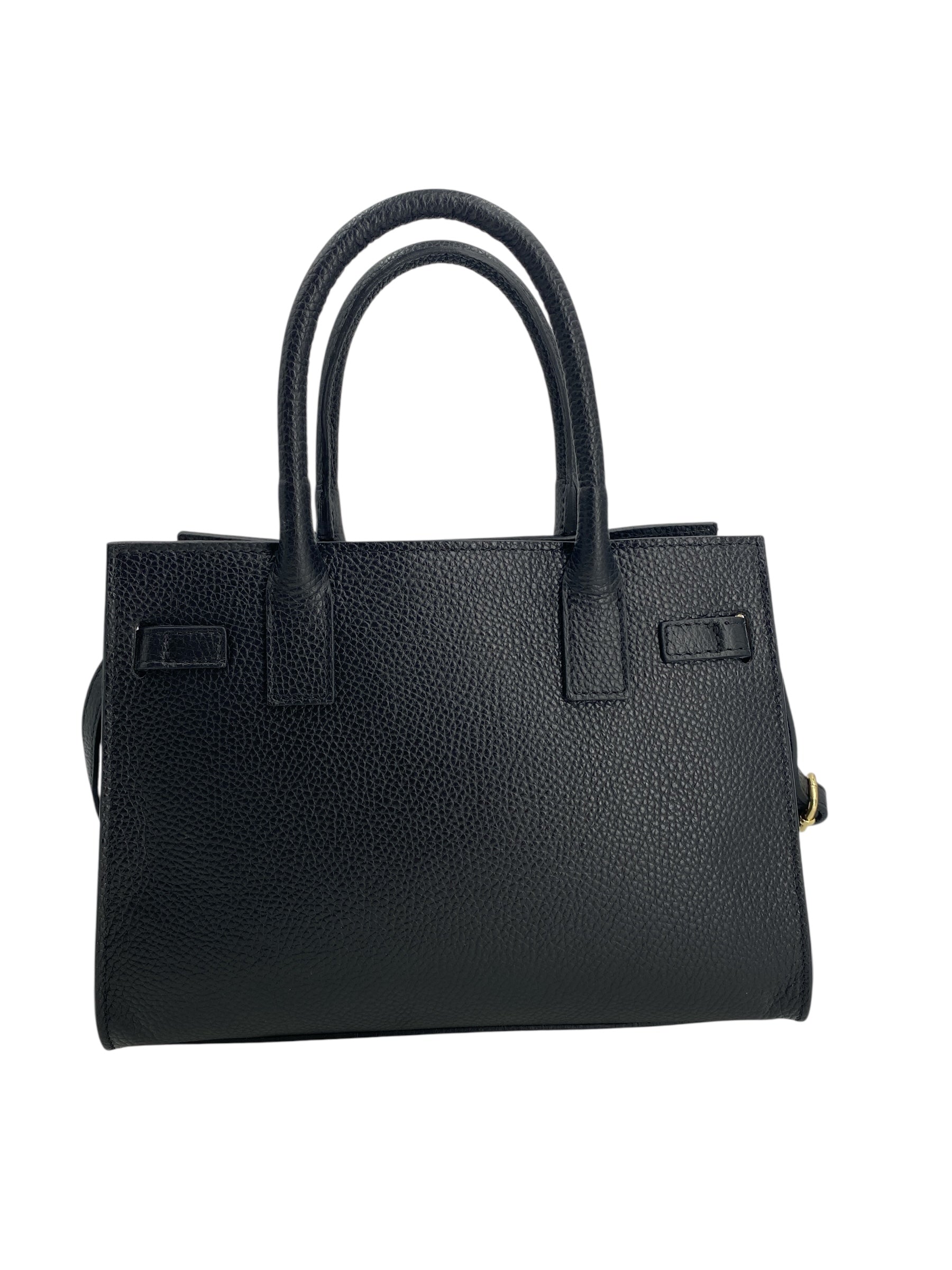 Francoise Mini - Minimal Ed Eleganza A Portata Di Mano.