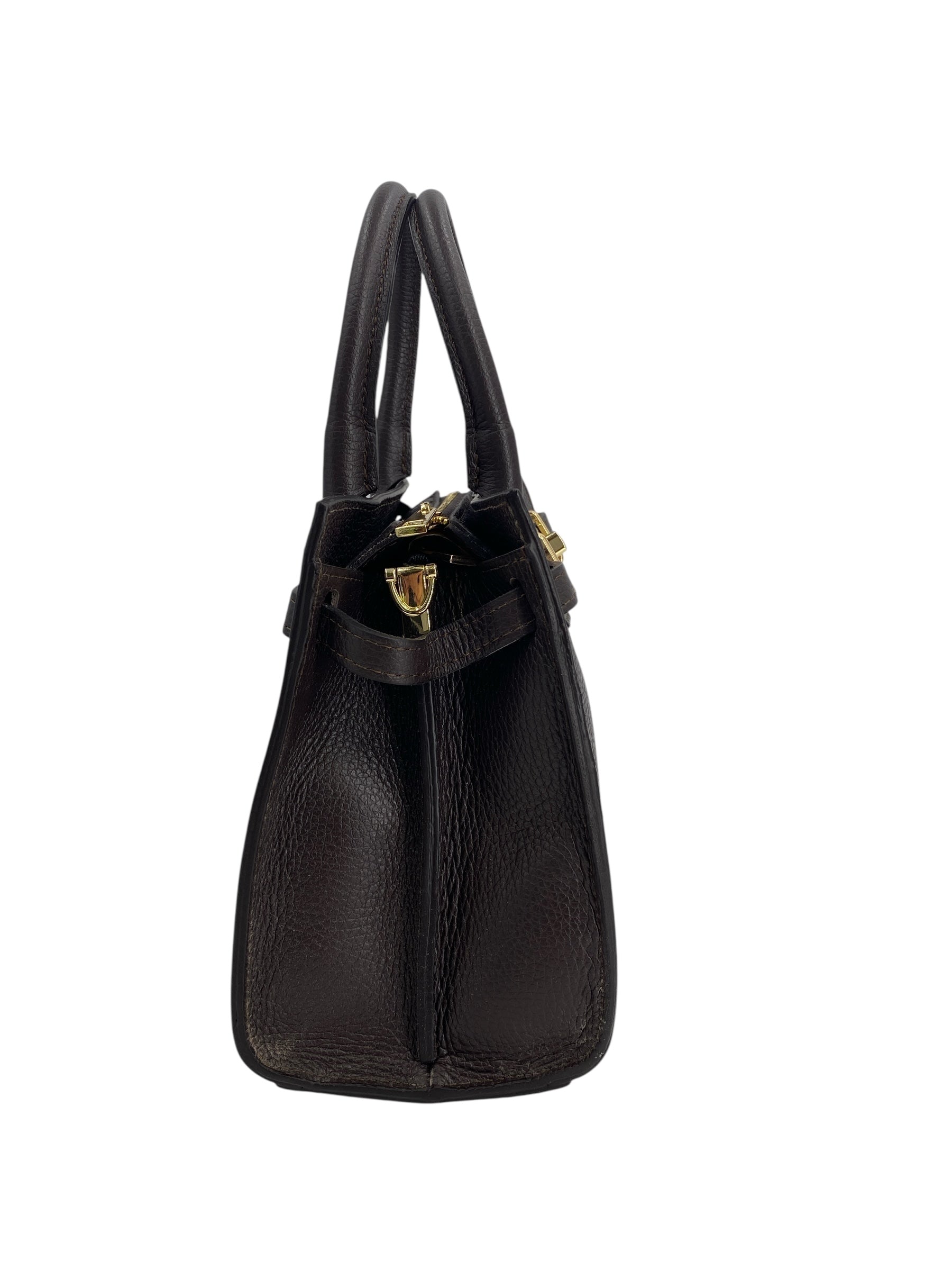 Francoise Mini - Minimal Ed Eleganza A Portata Di Mano.