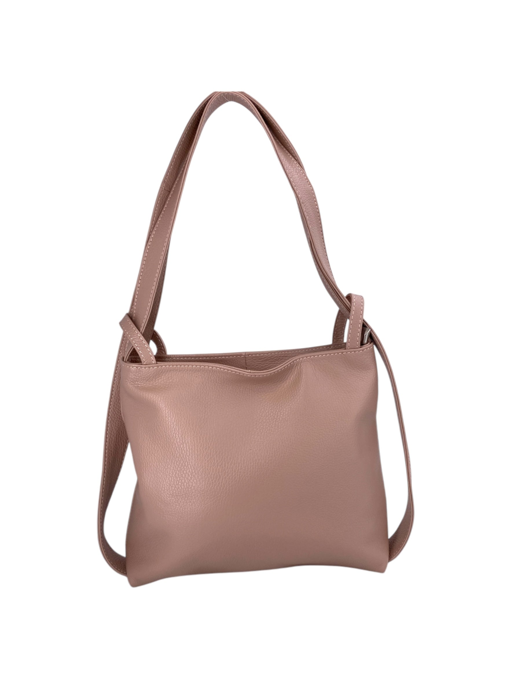 Astrelle Mini - Da borsa a zaino, in un gesto