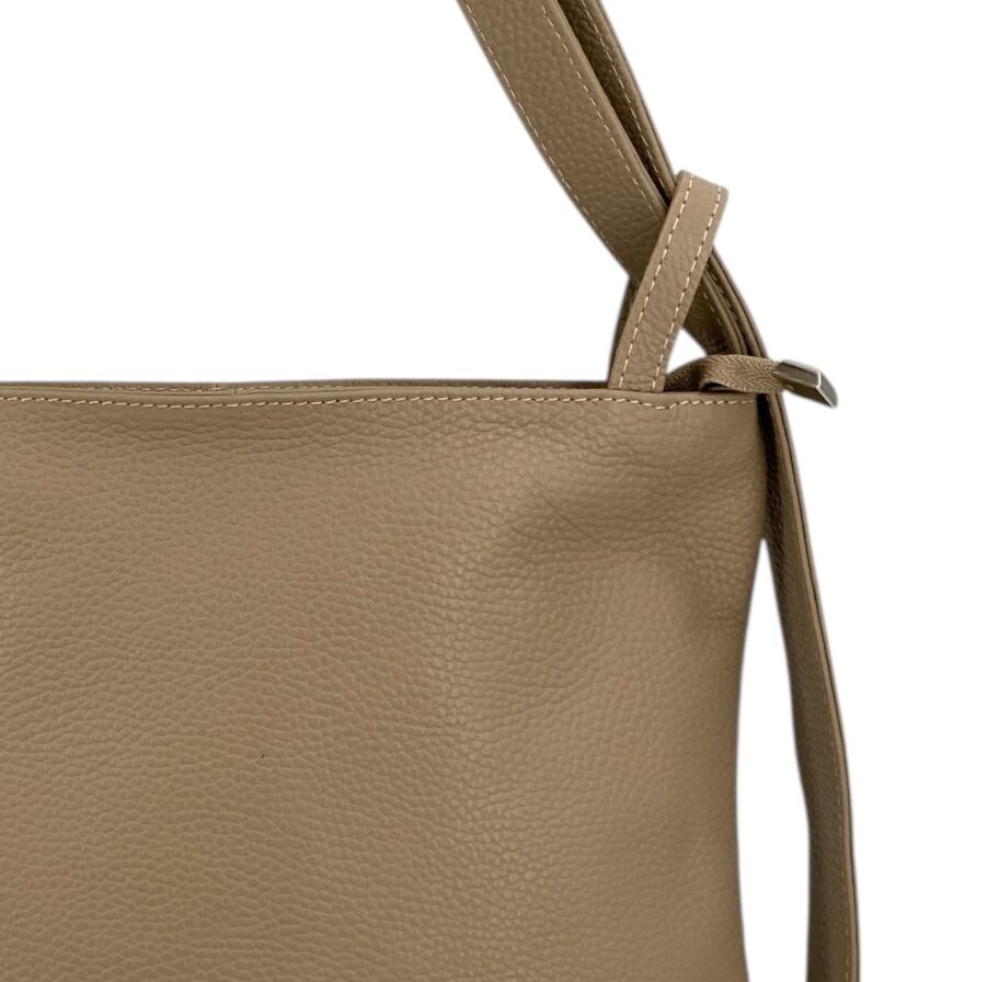 Astrelle Mini - Da borsa a zaino, in un gesto