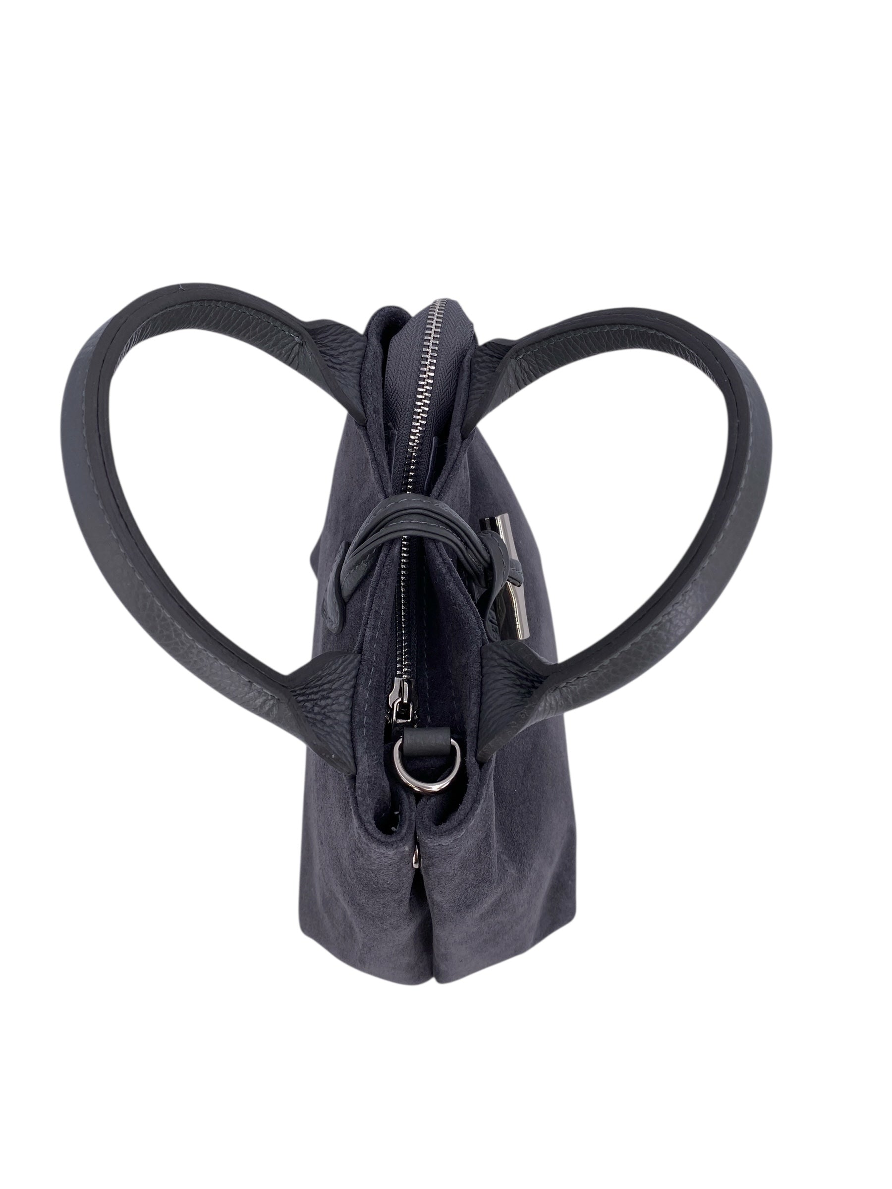 Chanel – Damen-Umhängetasche aus echtem italienischem Leder mit verstellbarem Schultergurt