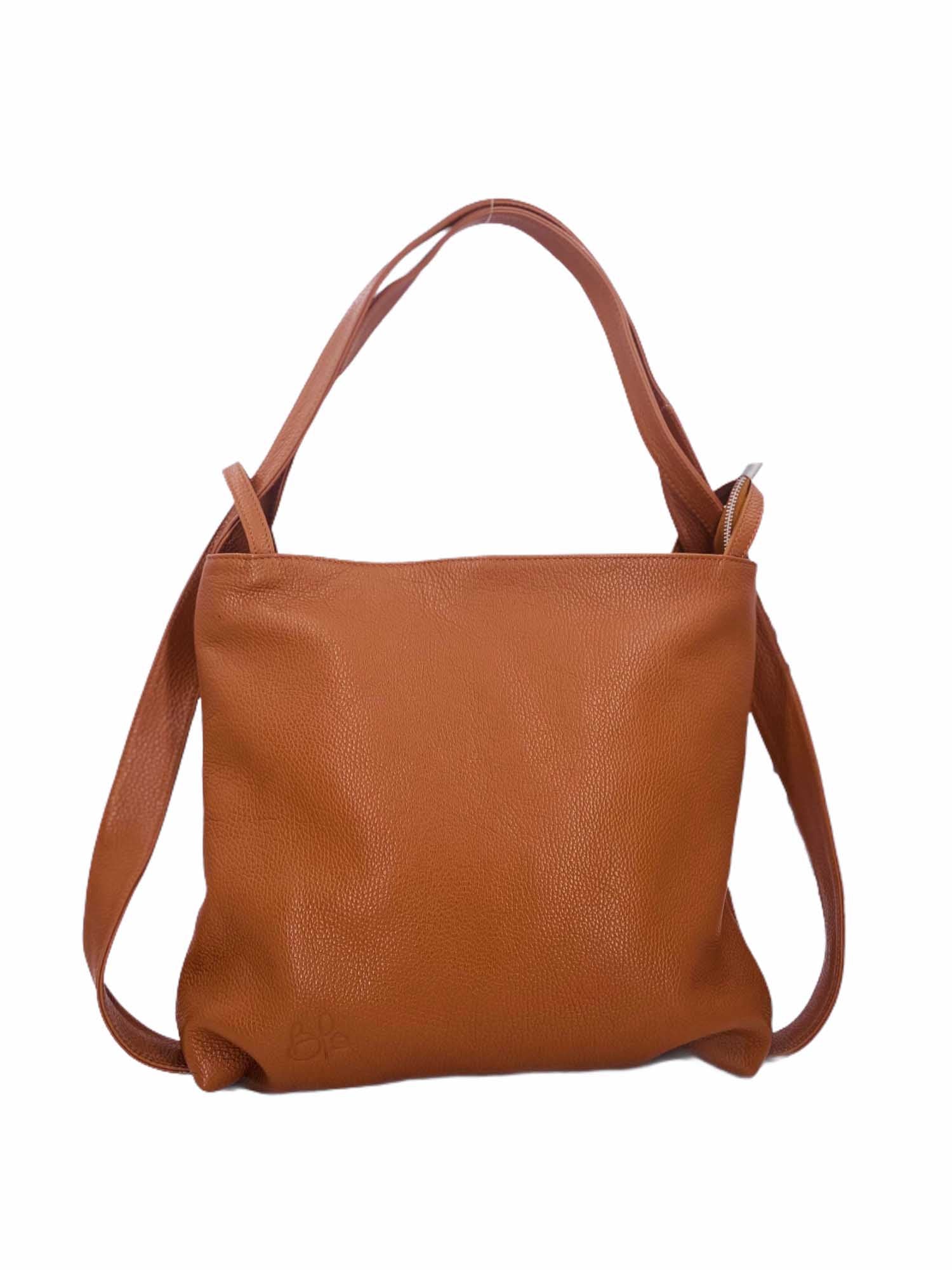 Astrelle - Da borsa a zaino, in un gesto