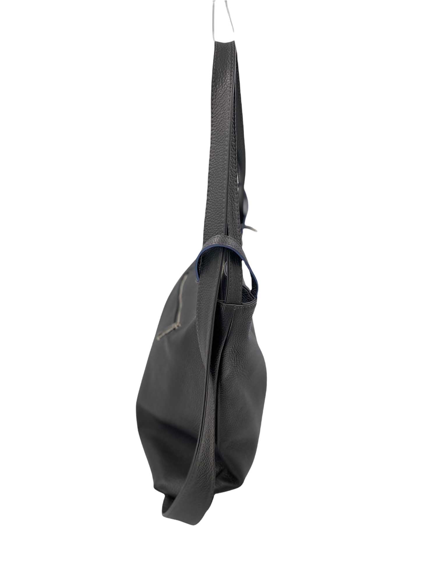 Astrelle Grande – Wandelbarer Damenrucksack aus echtem italienischen Leder