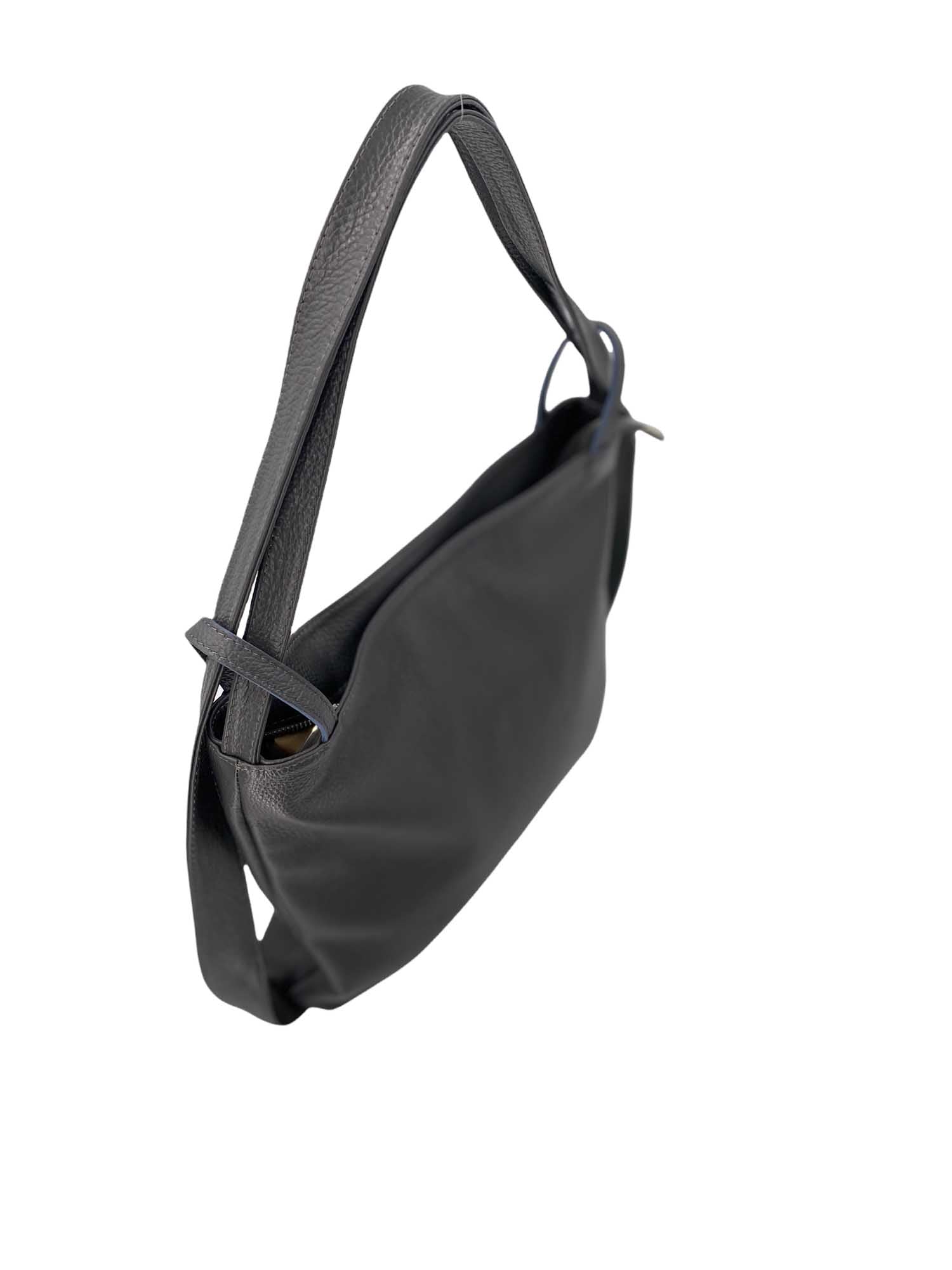 Astrelle Grande – Wandelbarer Damenrucksack aus echtem italienischen Leder