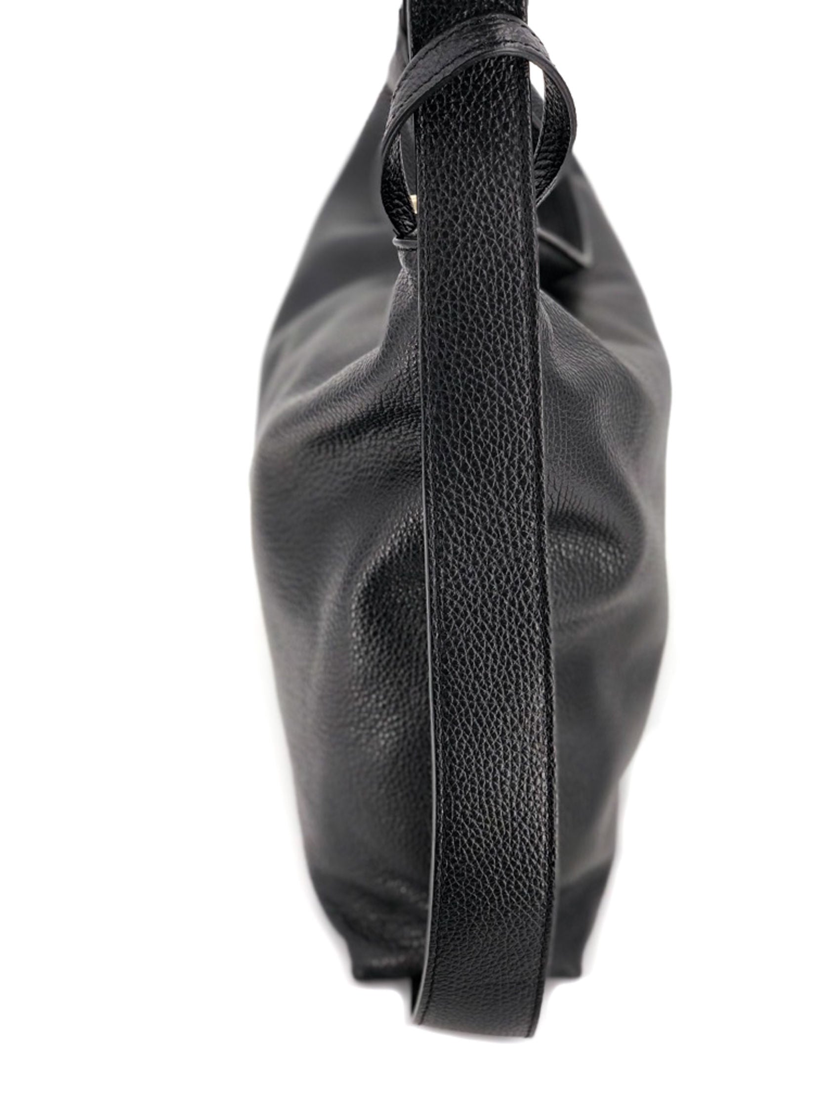 Astrelle Grande – Wandelbarer Damenrucksack aus echtem italienischen Leder