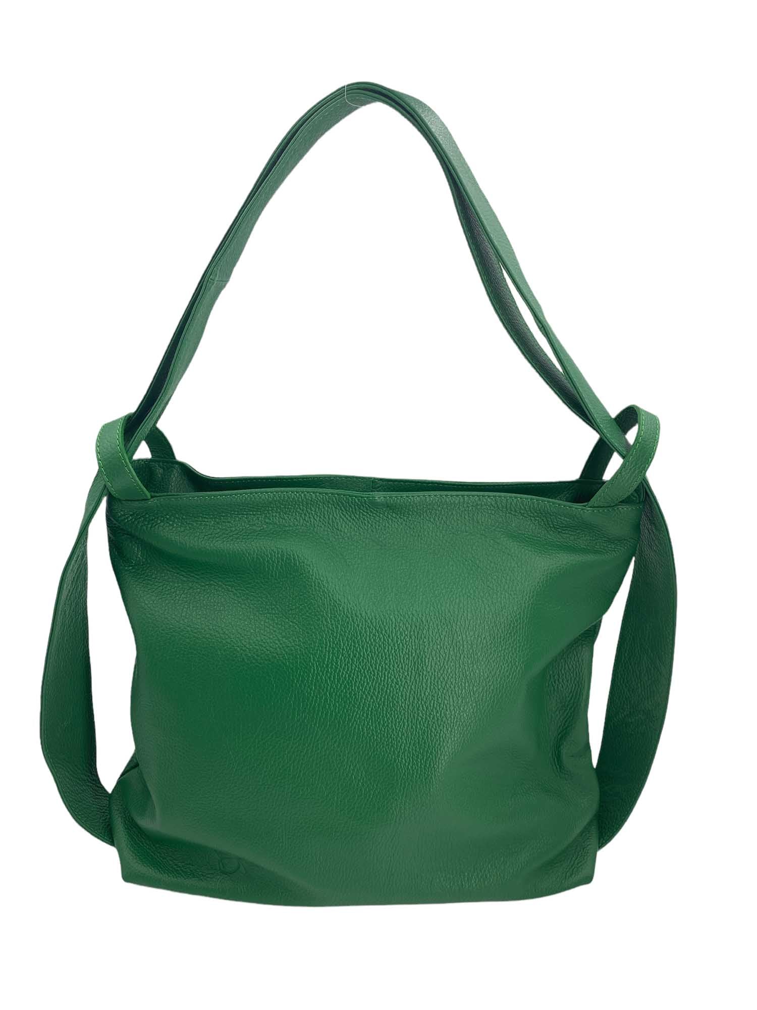 Astrelle - Da borsa a zaino, in un gesto