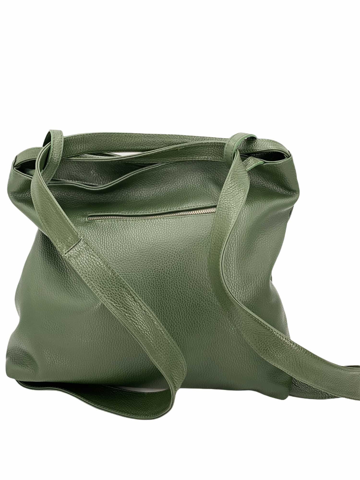 Astrelle - Da borsa a zaino, in un gesto